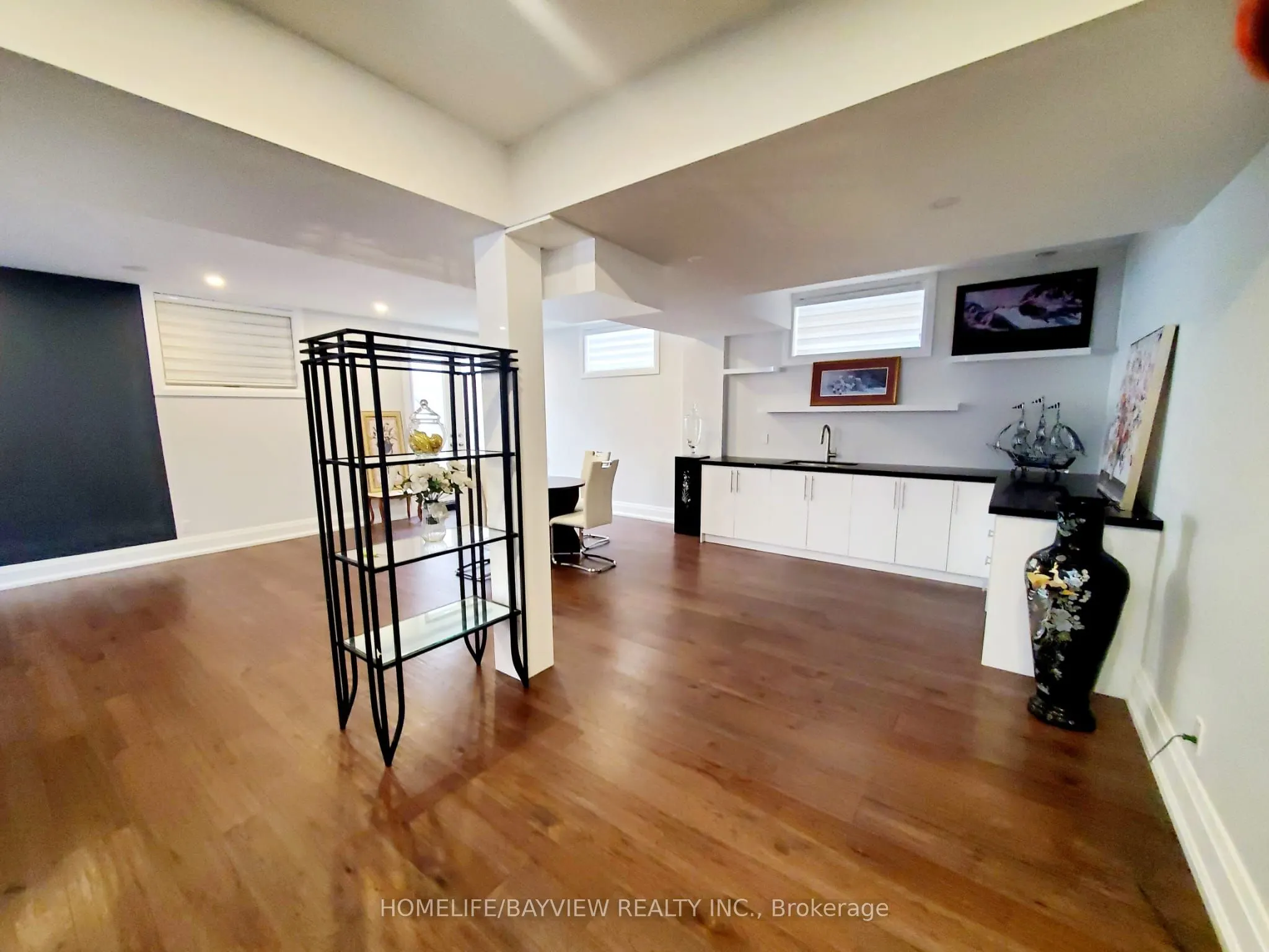 11 walnut Crescent #lower level