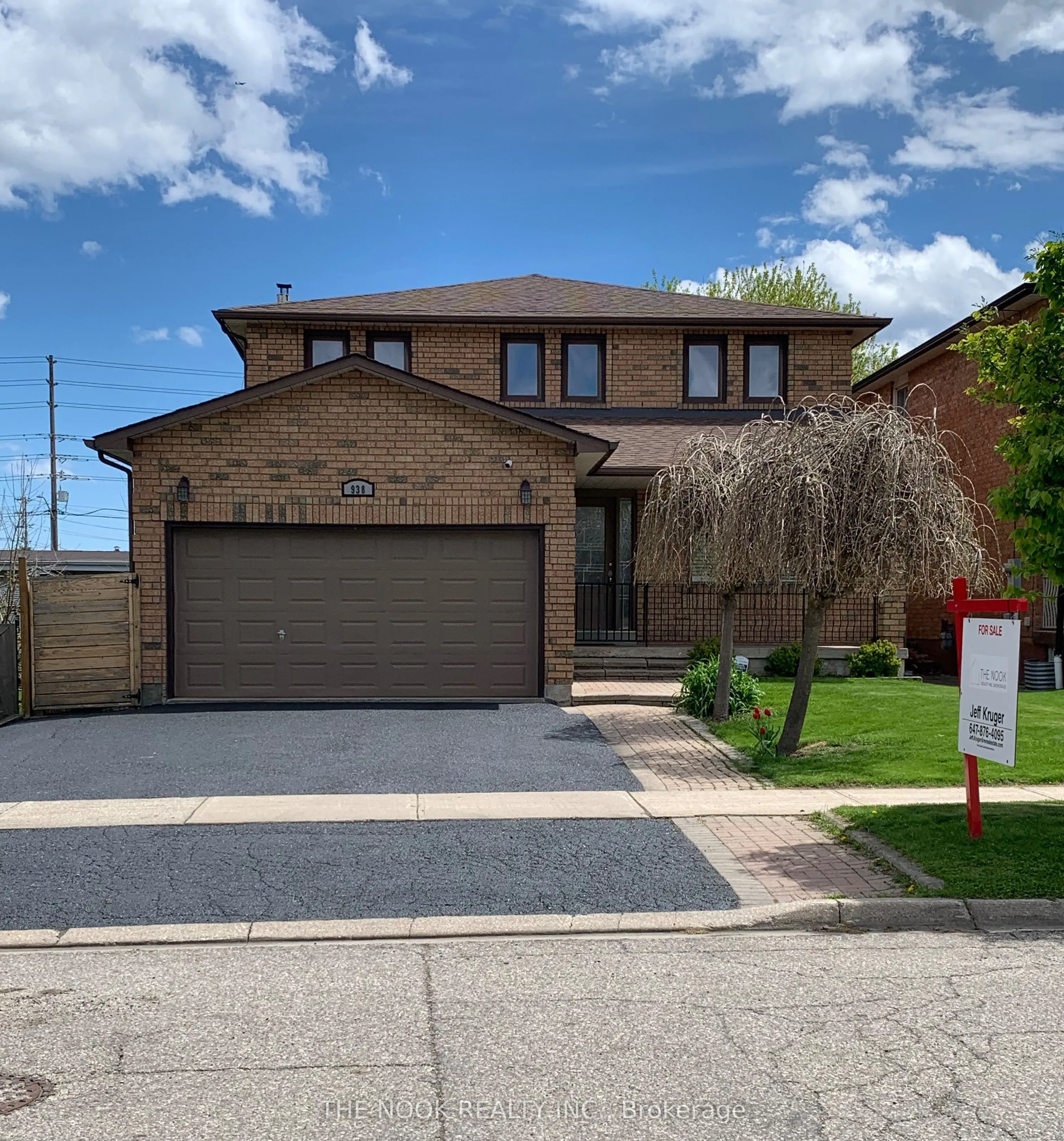938 Wetherby Lane