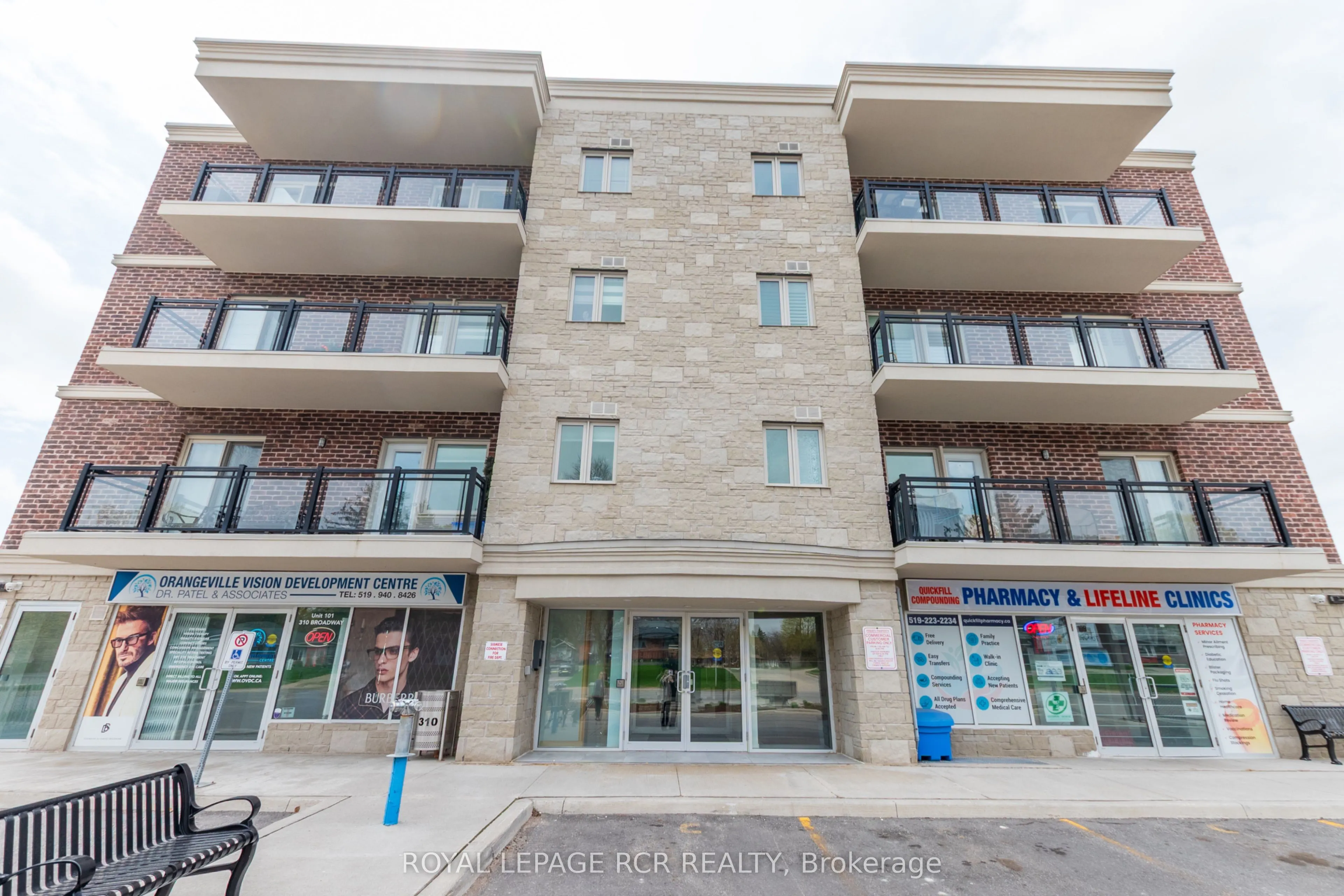 310 Broadway Avenue #309