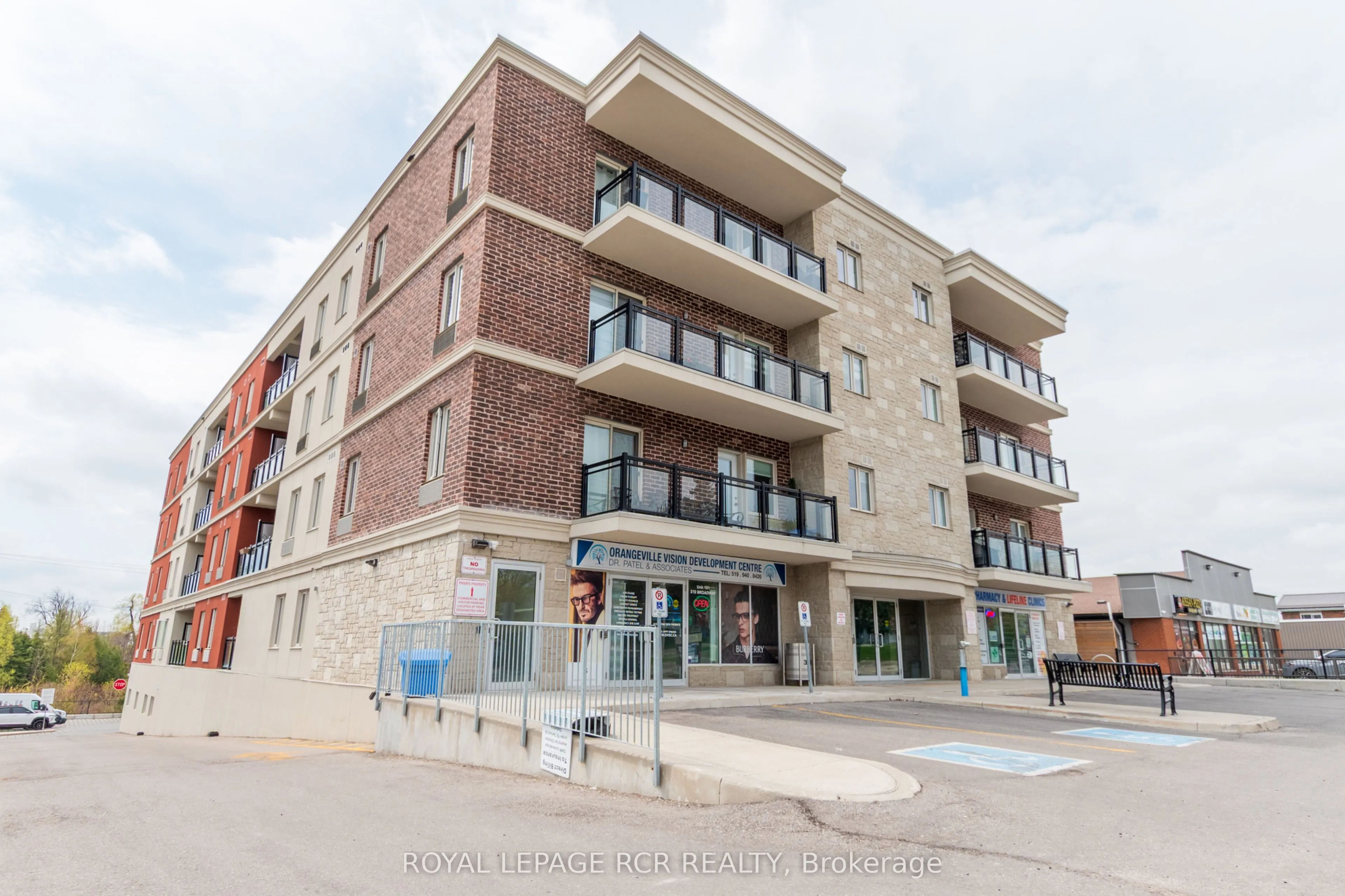310 Broadway Avenue #309
