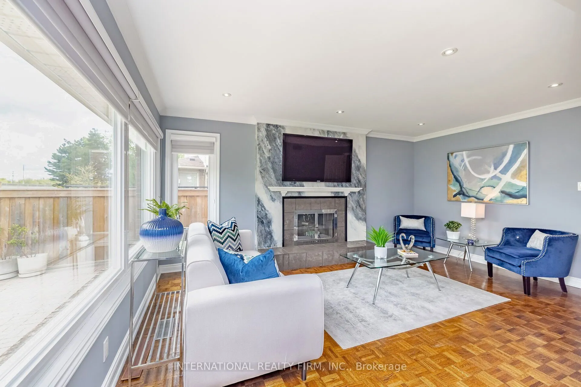 1236 Fleet Street
