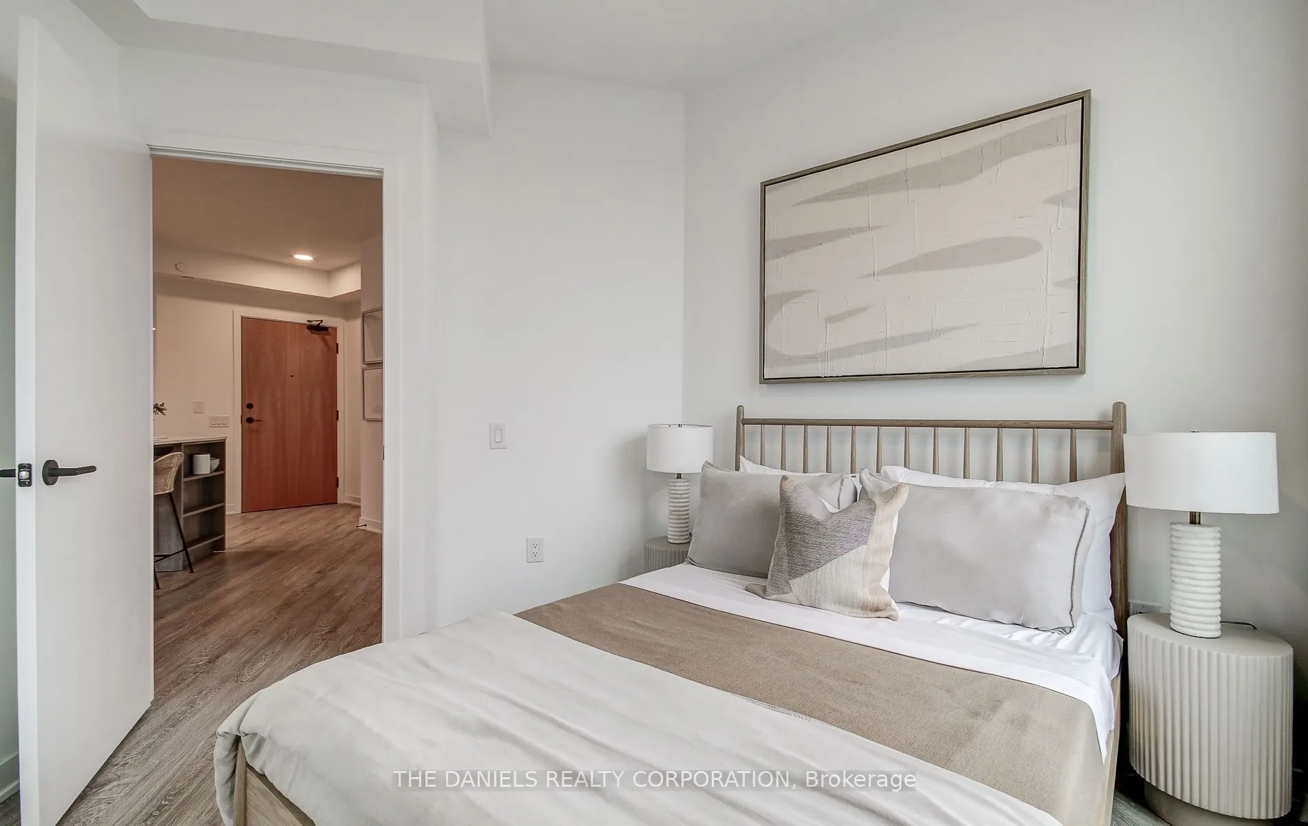2495 Eglinton Avenue W #1206