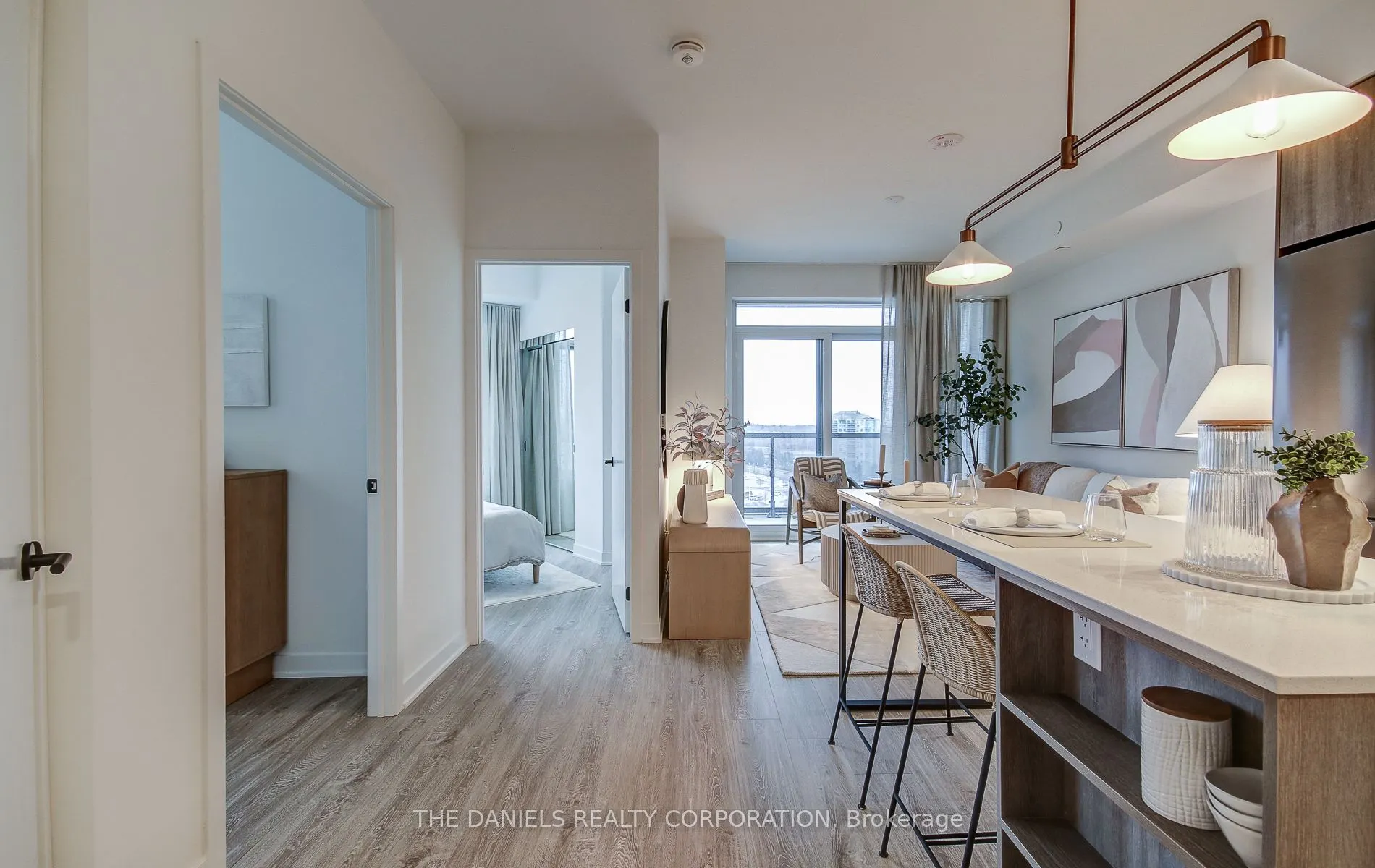 2495 Eglinton Avenue W #1206