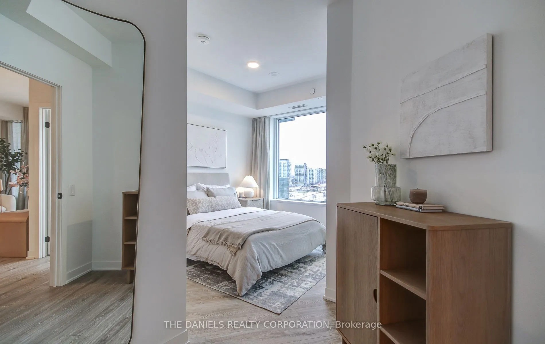 2495 Eglinton Avenue W #1206
