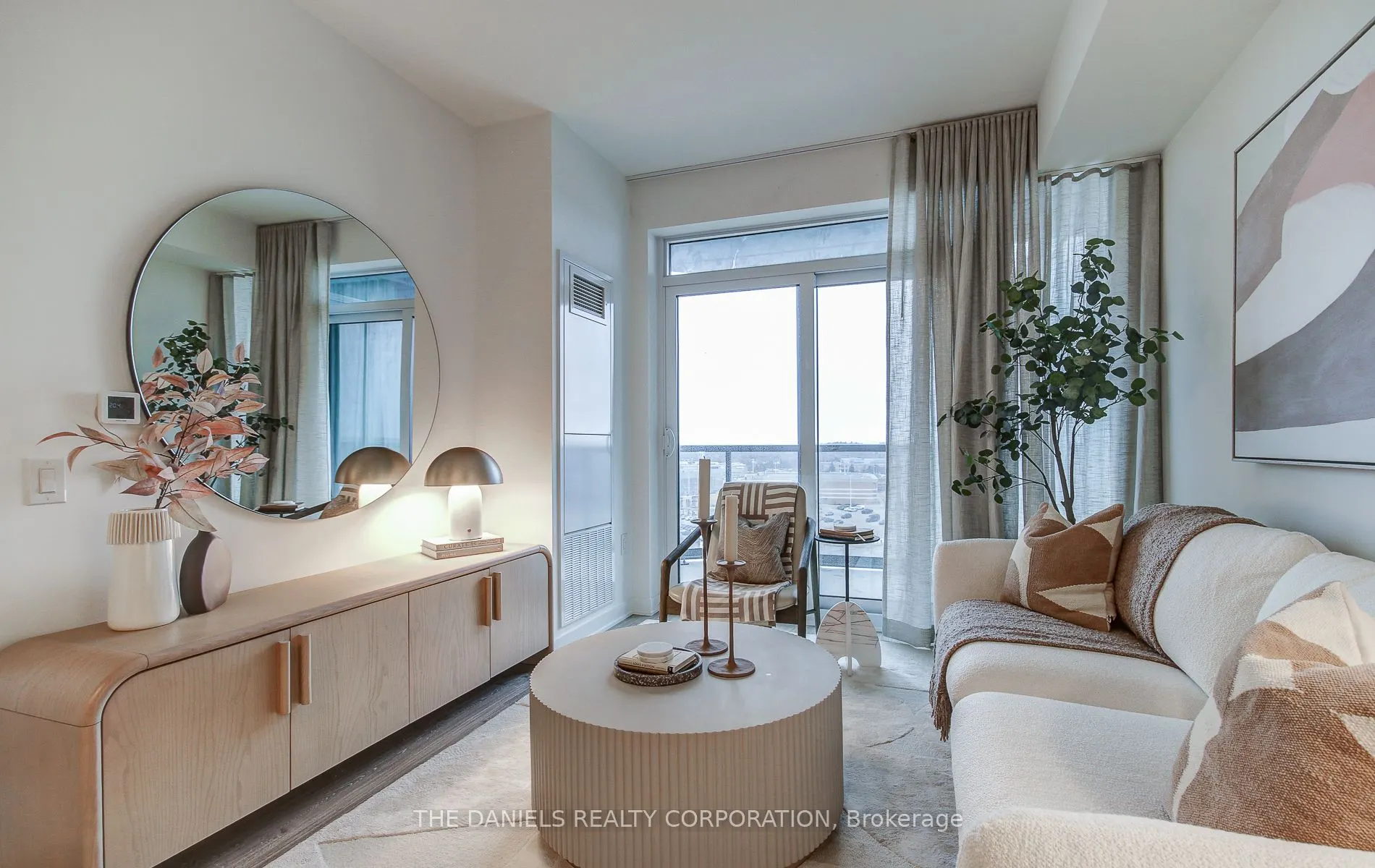 2495 Eglinton Avenue W #1206
