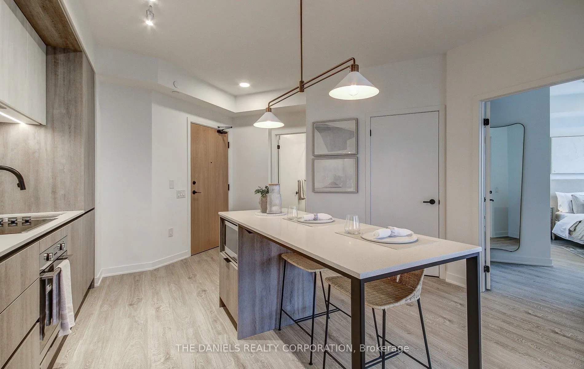 2495 Eglinton Avenue W #1206