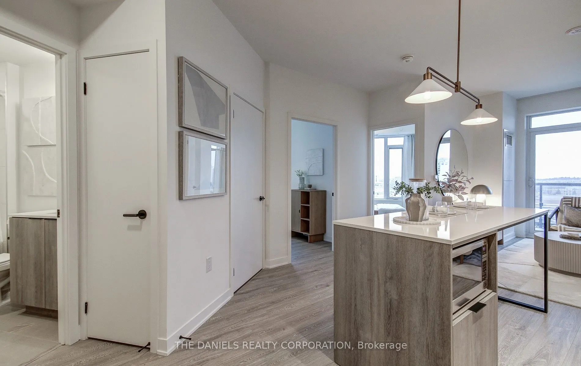2495 Eglinton Avenue W #1206
