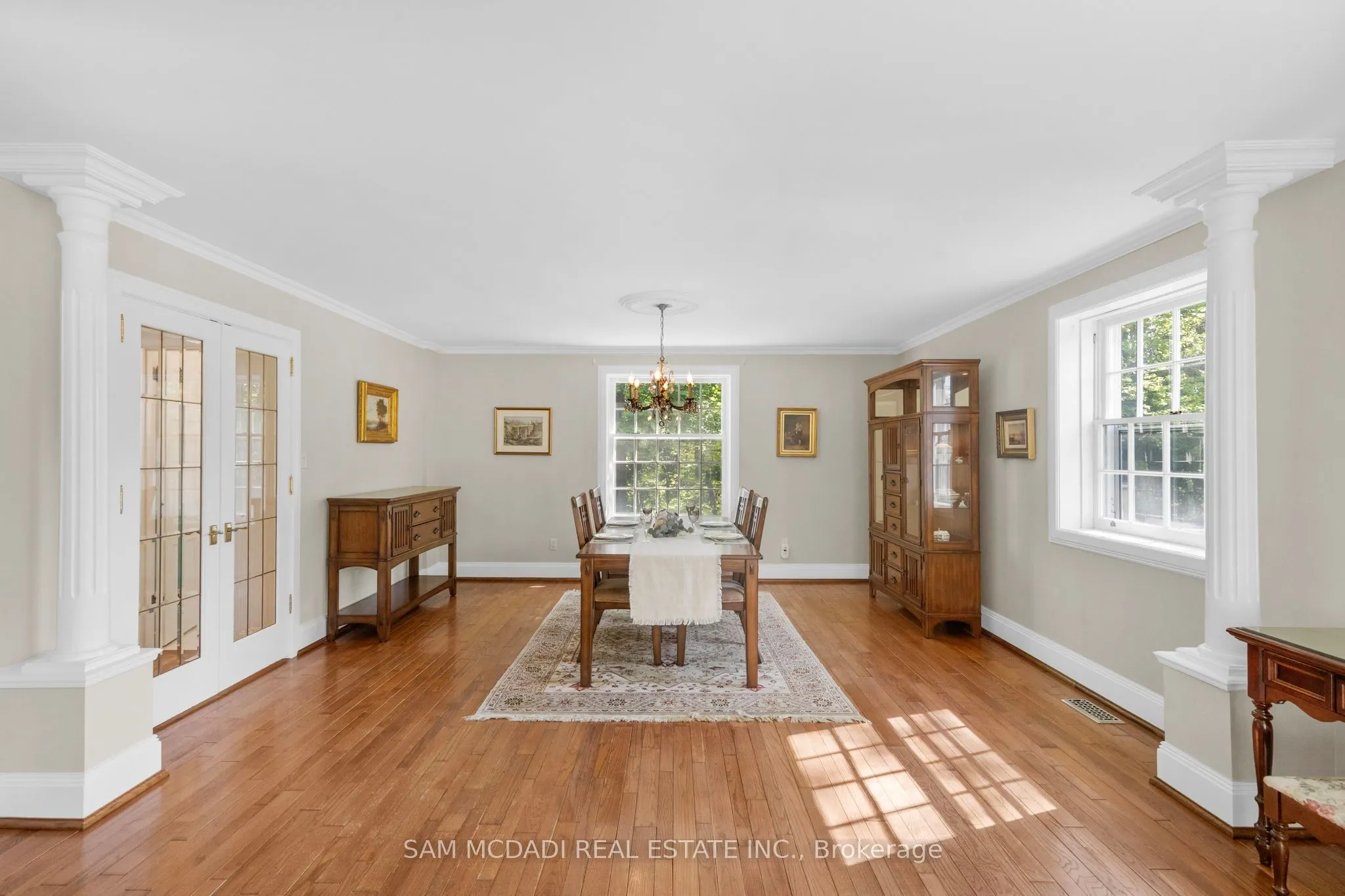 1690 Sherway Drive