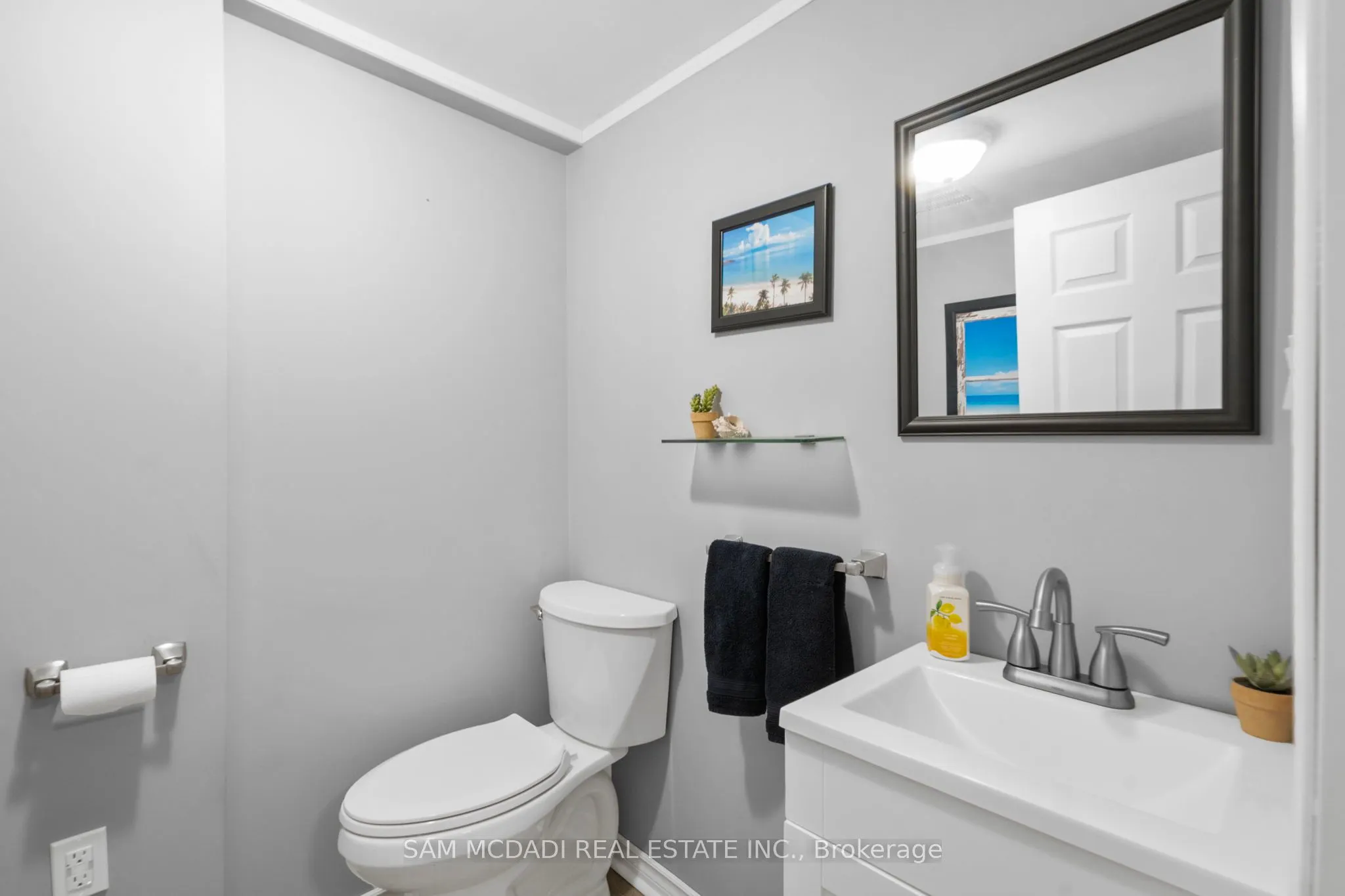 1690 Sherway Drive