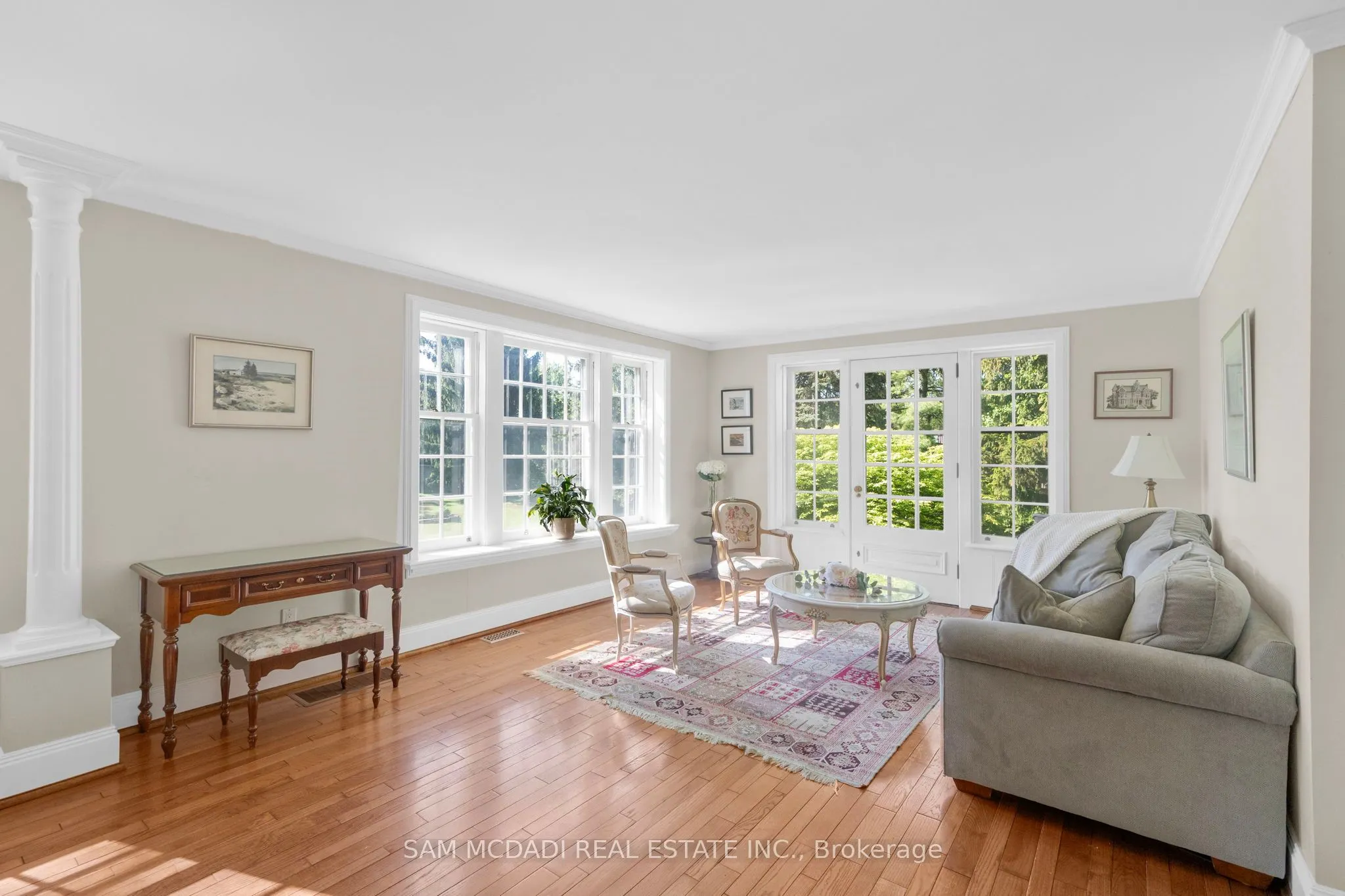 1690 Sherway Drive