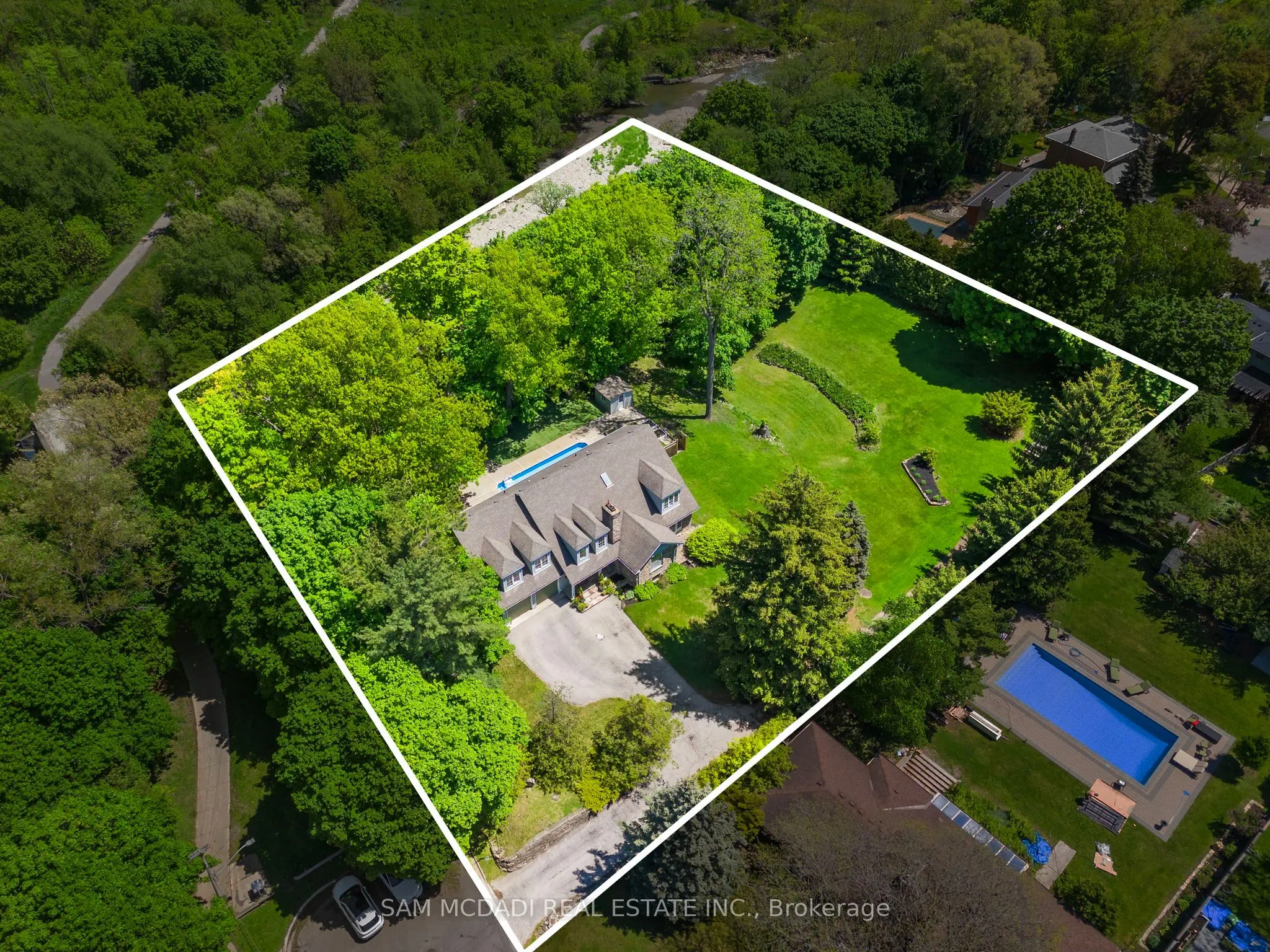 1690 Sherway Drive