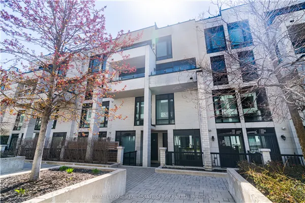 138 Widdicome Hill Boulevard #721