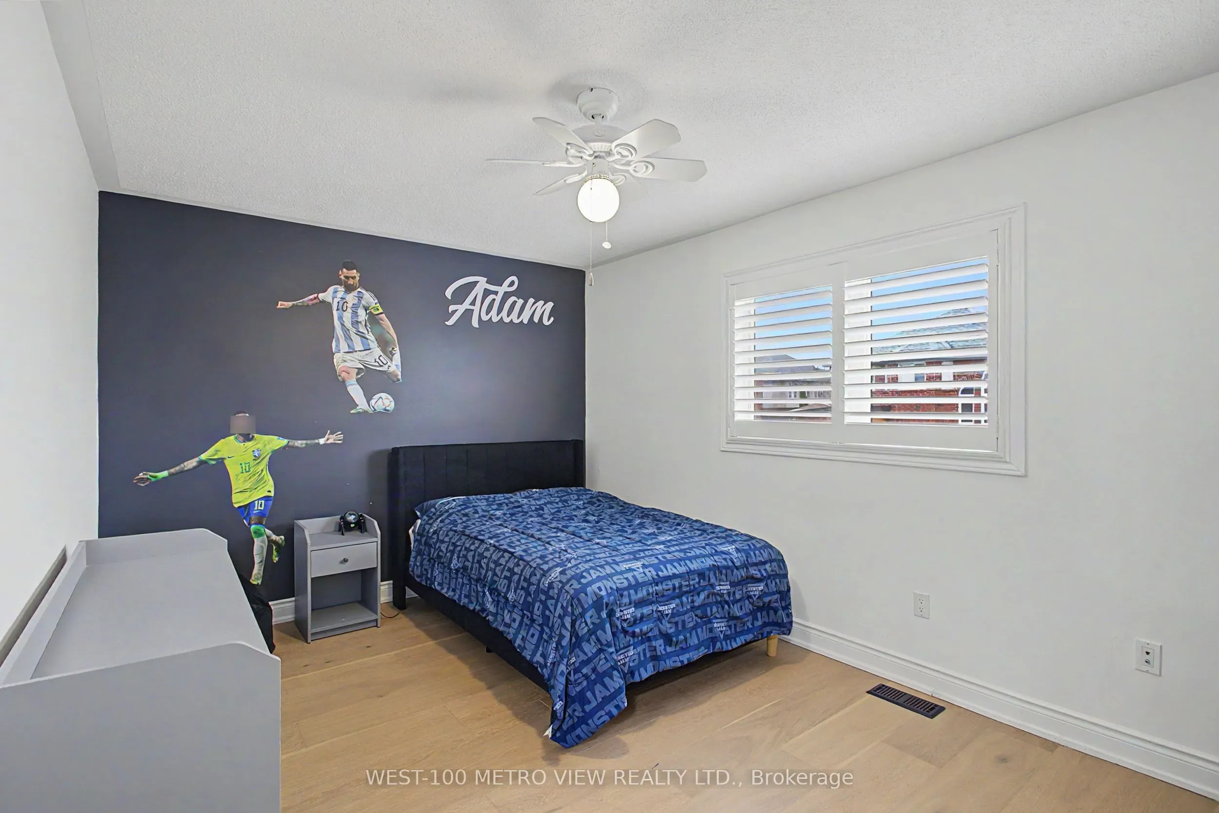 57 Forsyth Crescent
