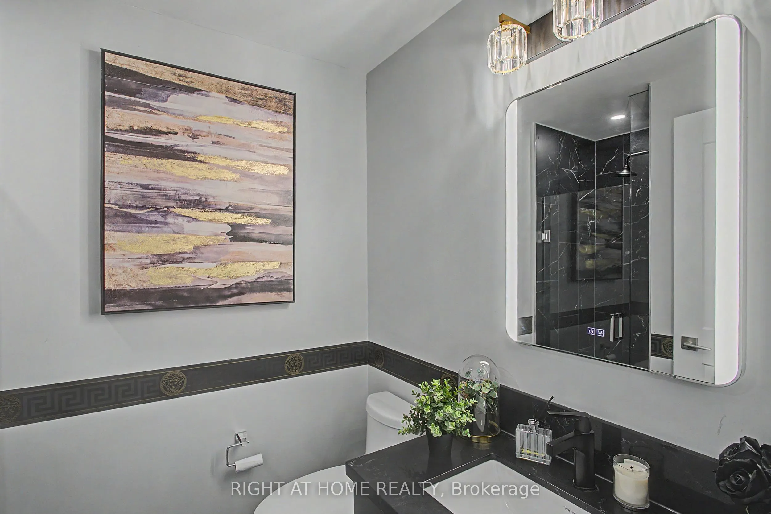 36 Elm Drive W #3202