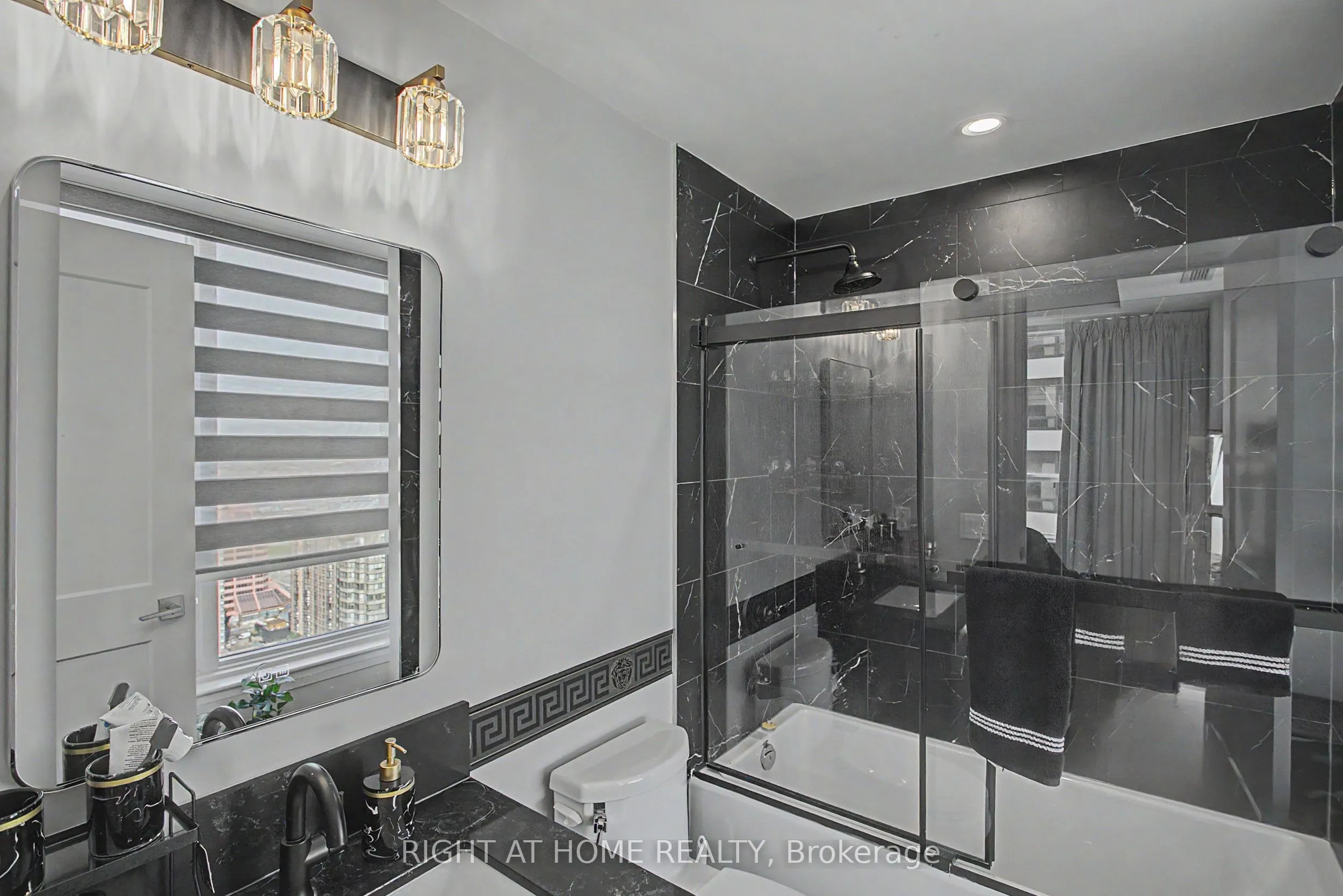 36 Elm Drive W #3202