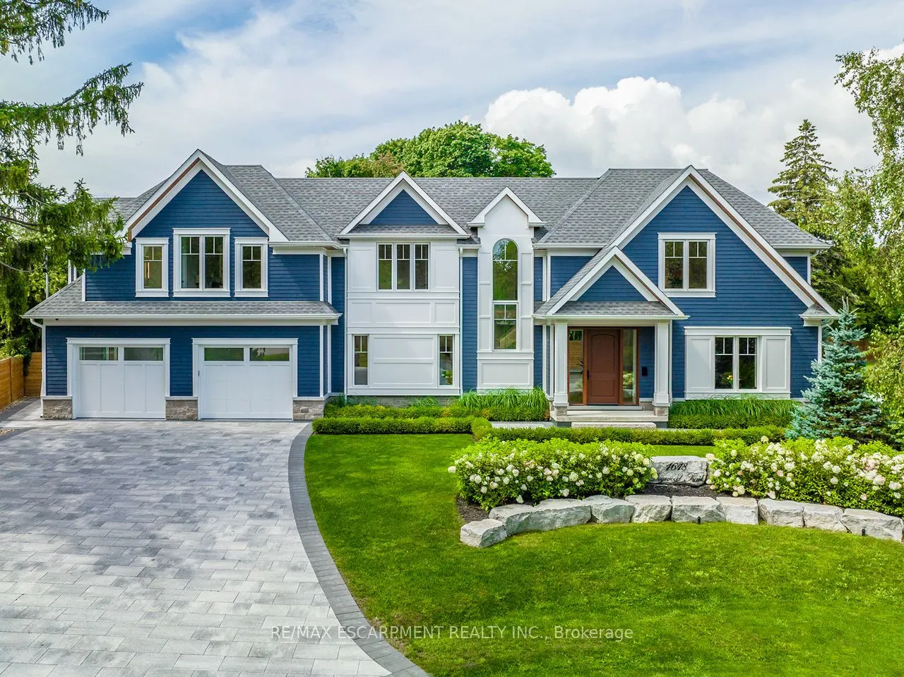 1618 Dogwood Trail
