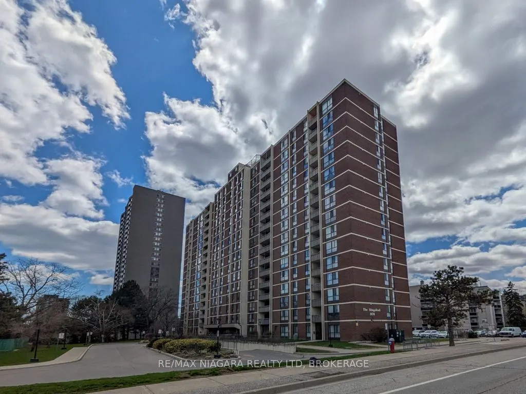 3170 Kirwin Avenue #301