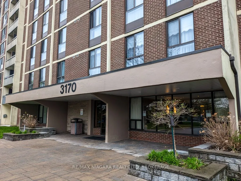 3170 Kirwin Avenue #301