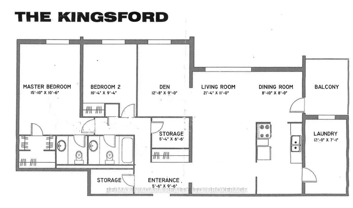 3170 Kirwin Avenue #301