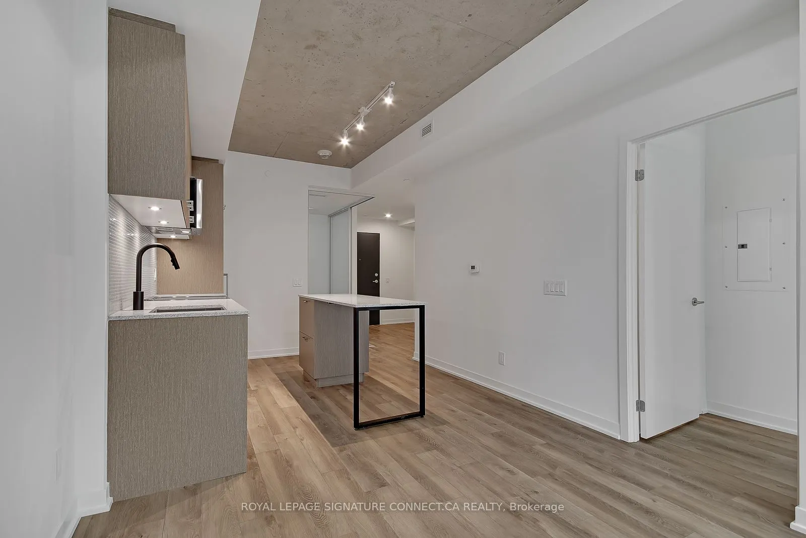 1808 St Clair Avenue #410
