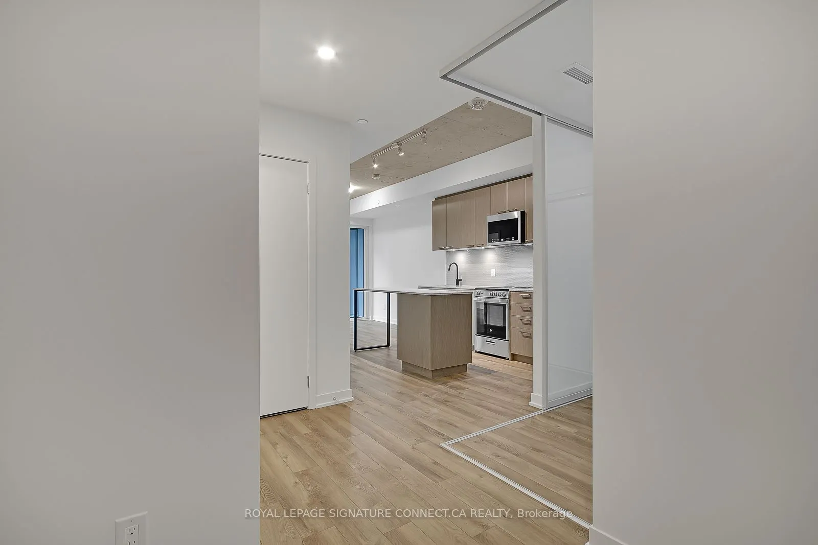 1808 St Clair Avenue #410