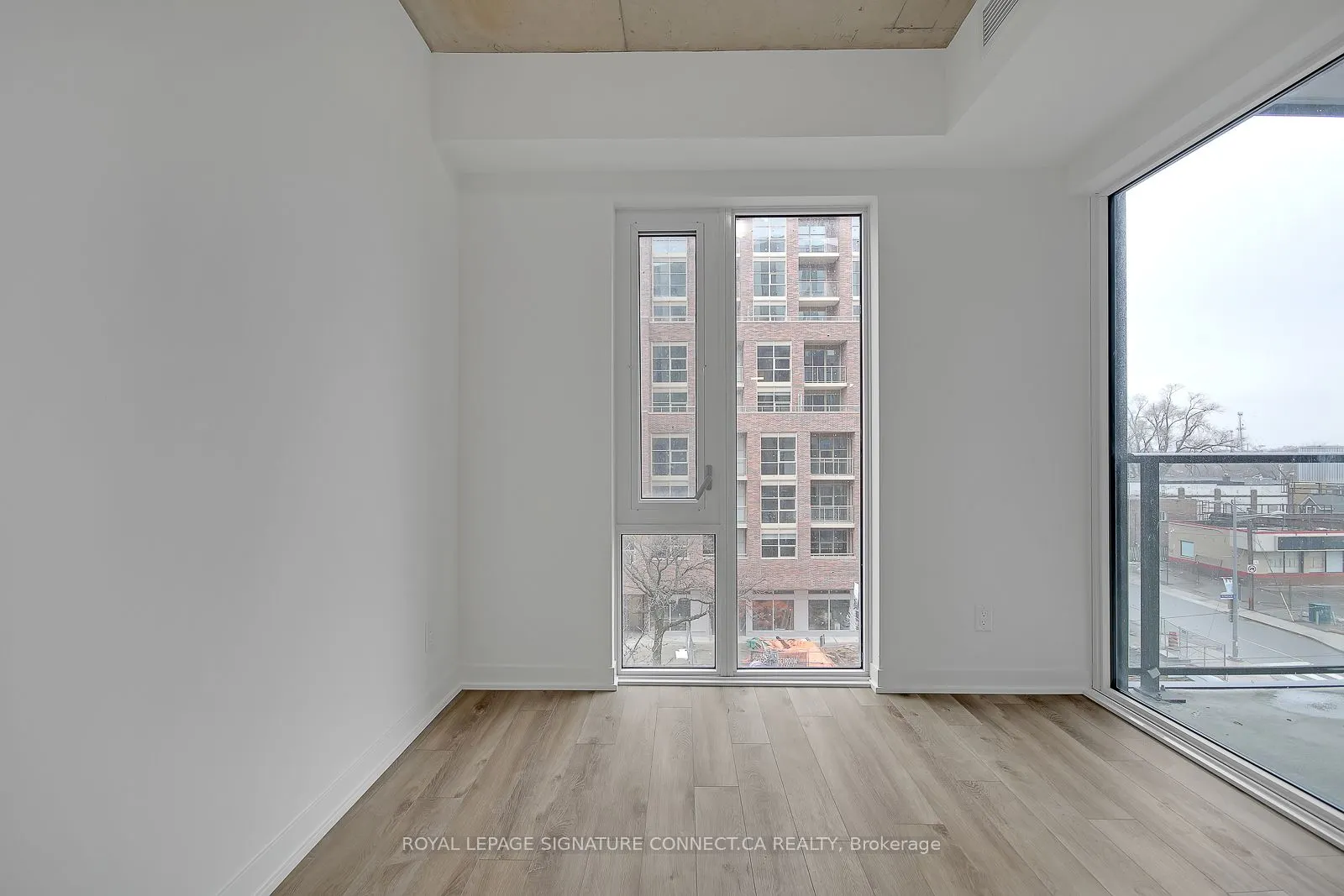 1808 St Clair Avenue #410