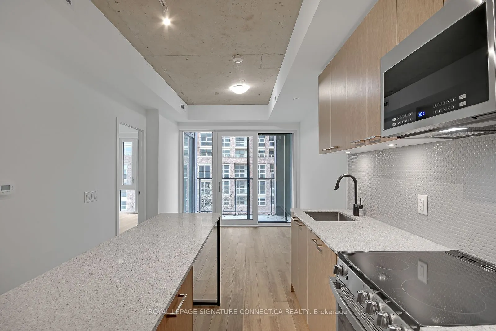1808 St Clair Avenue #410
