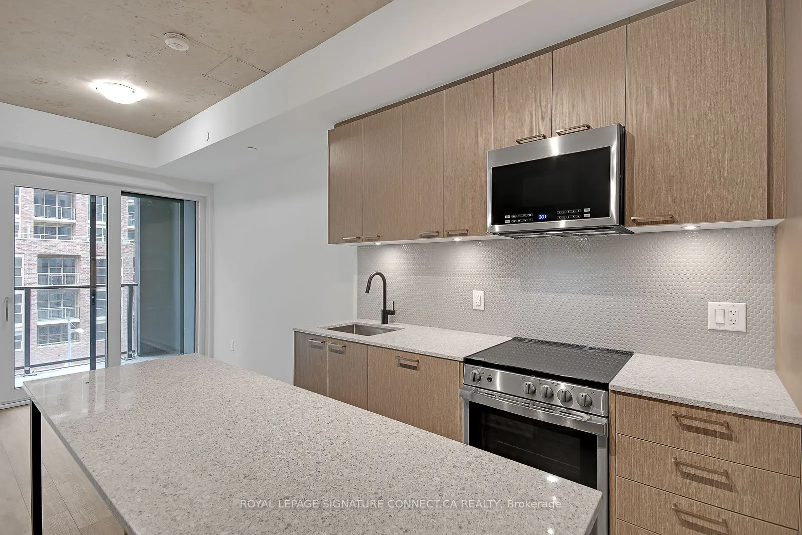 1808 St Clair Avenue #410