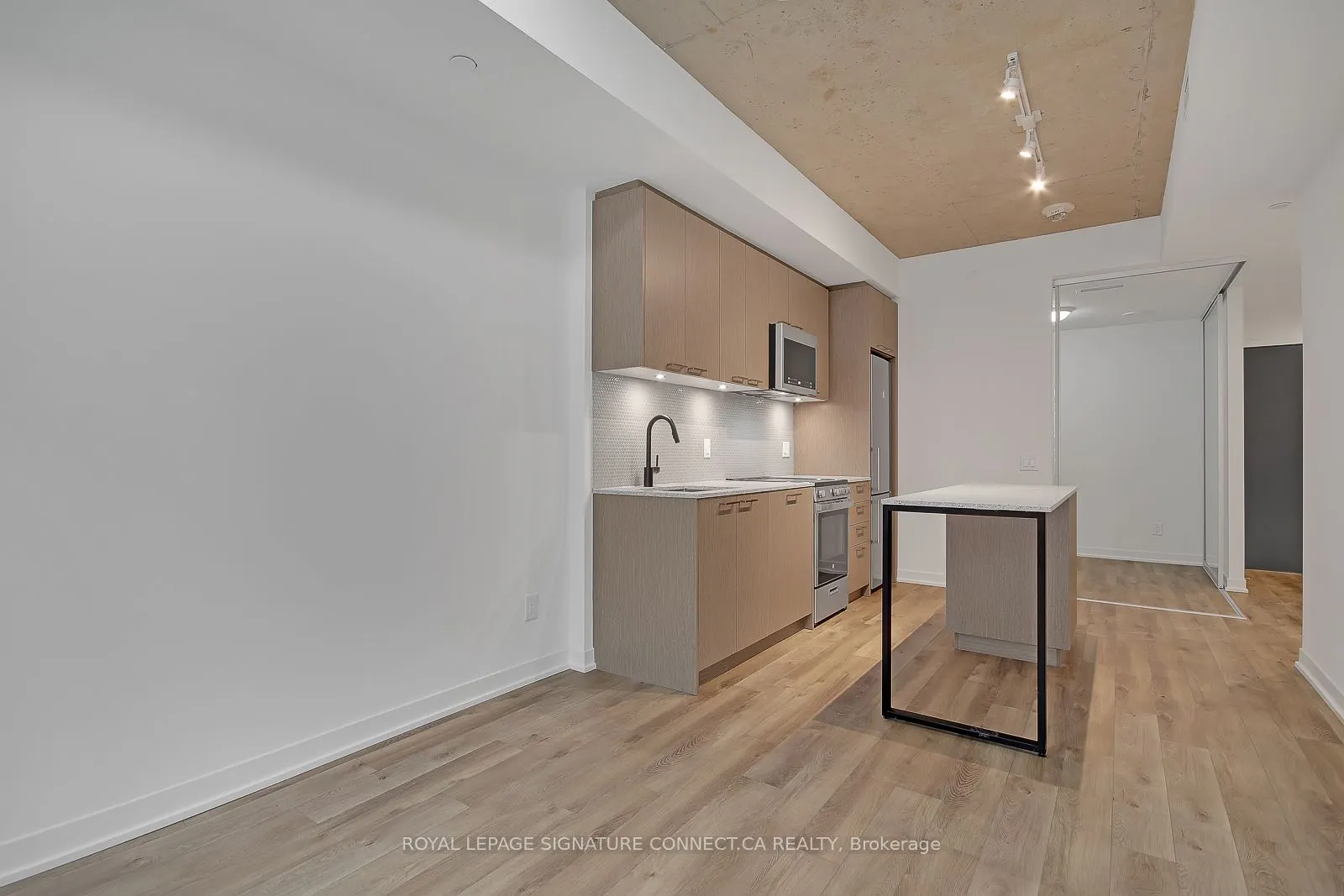 1808 St Clair Avenue #410
