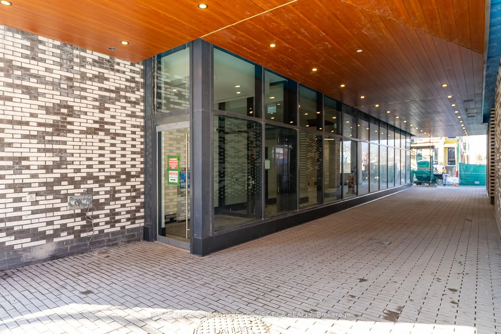 1808 St Clair Avenue #410