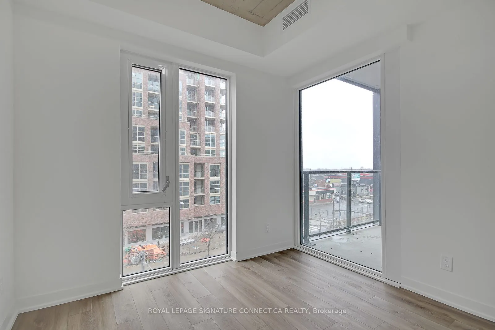 1808 St Clair Avenue #410