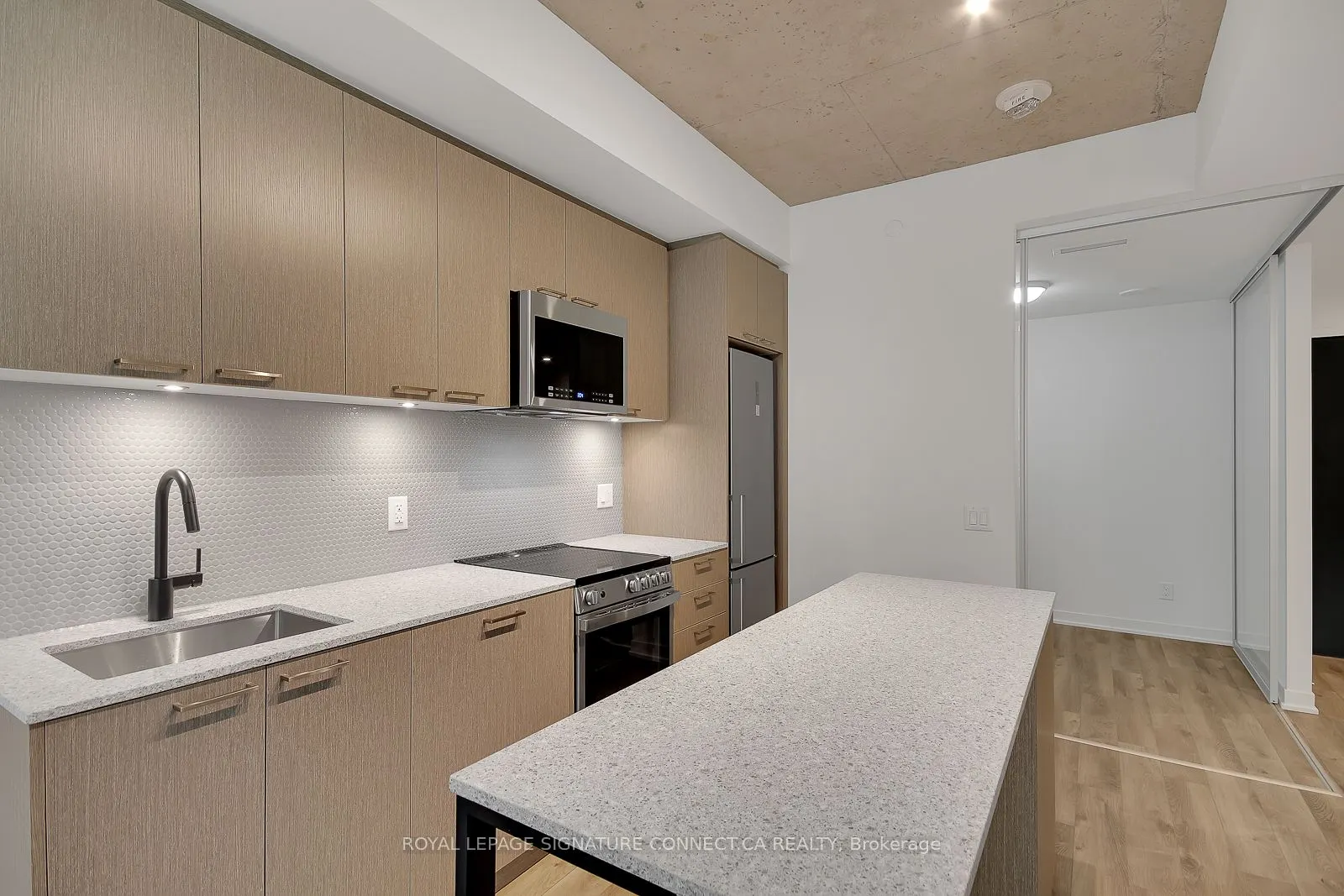 1808 St Clair Avenue #410