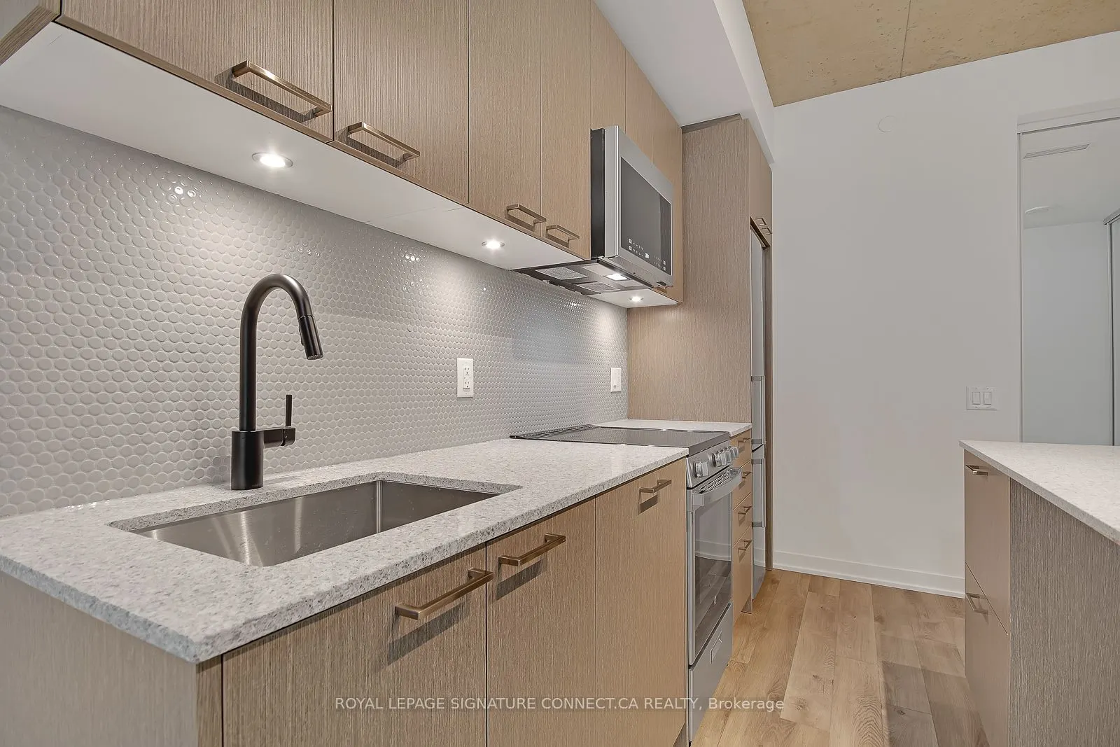 1808 St Clair Avenue #410