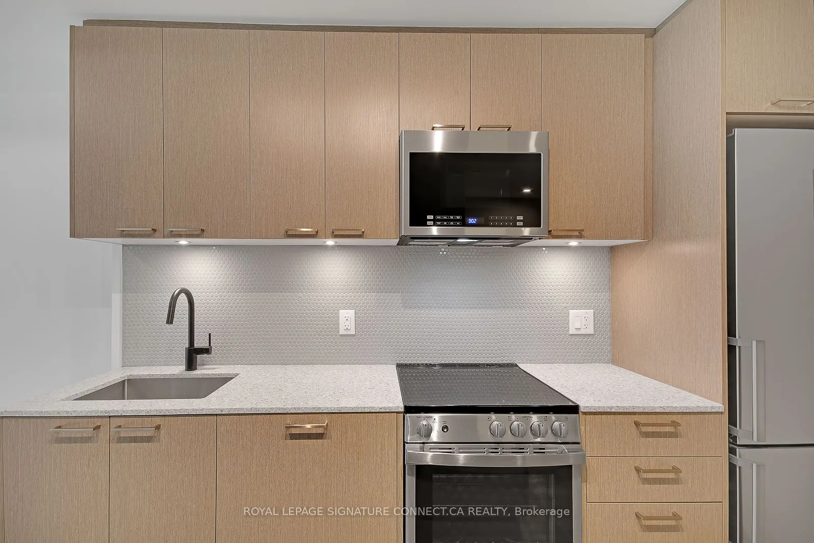 1808 St Clair Avenue #410