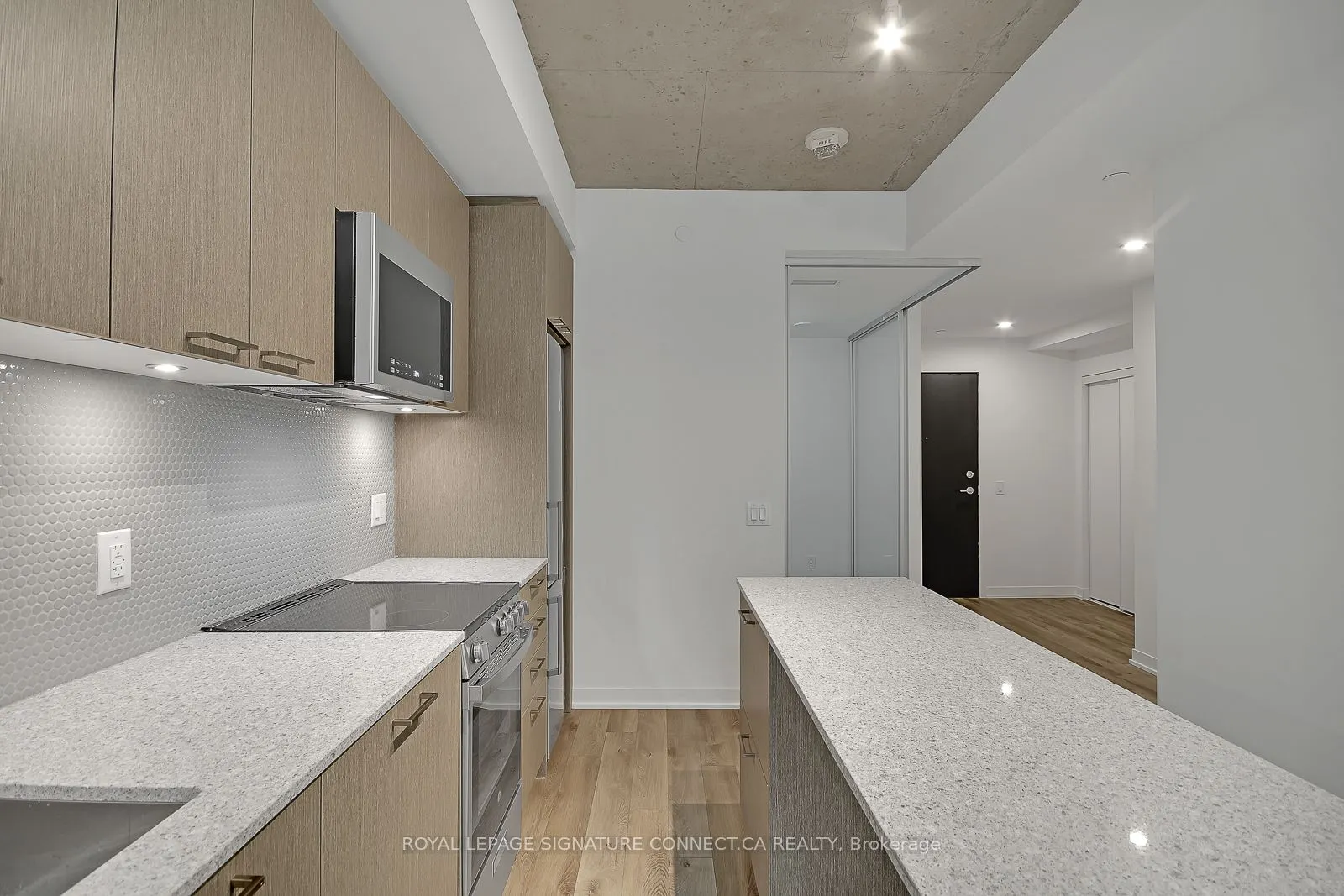 1808 St Clair Avenue #410