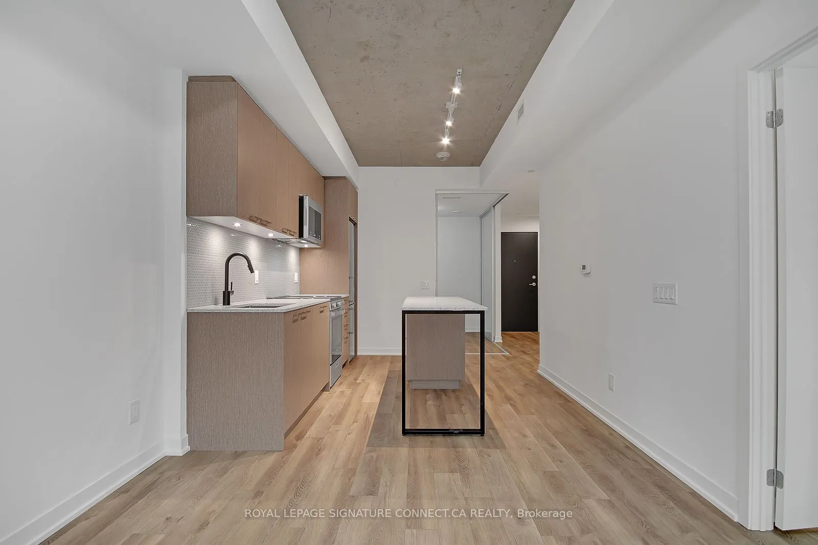 1808 St Clair Avenue #410