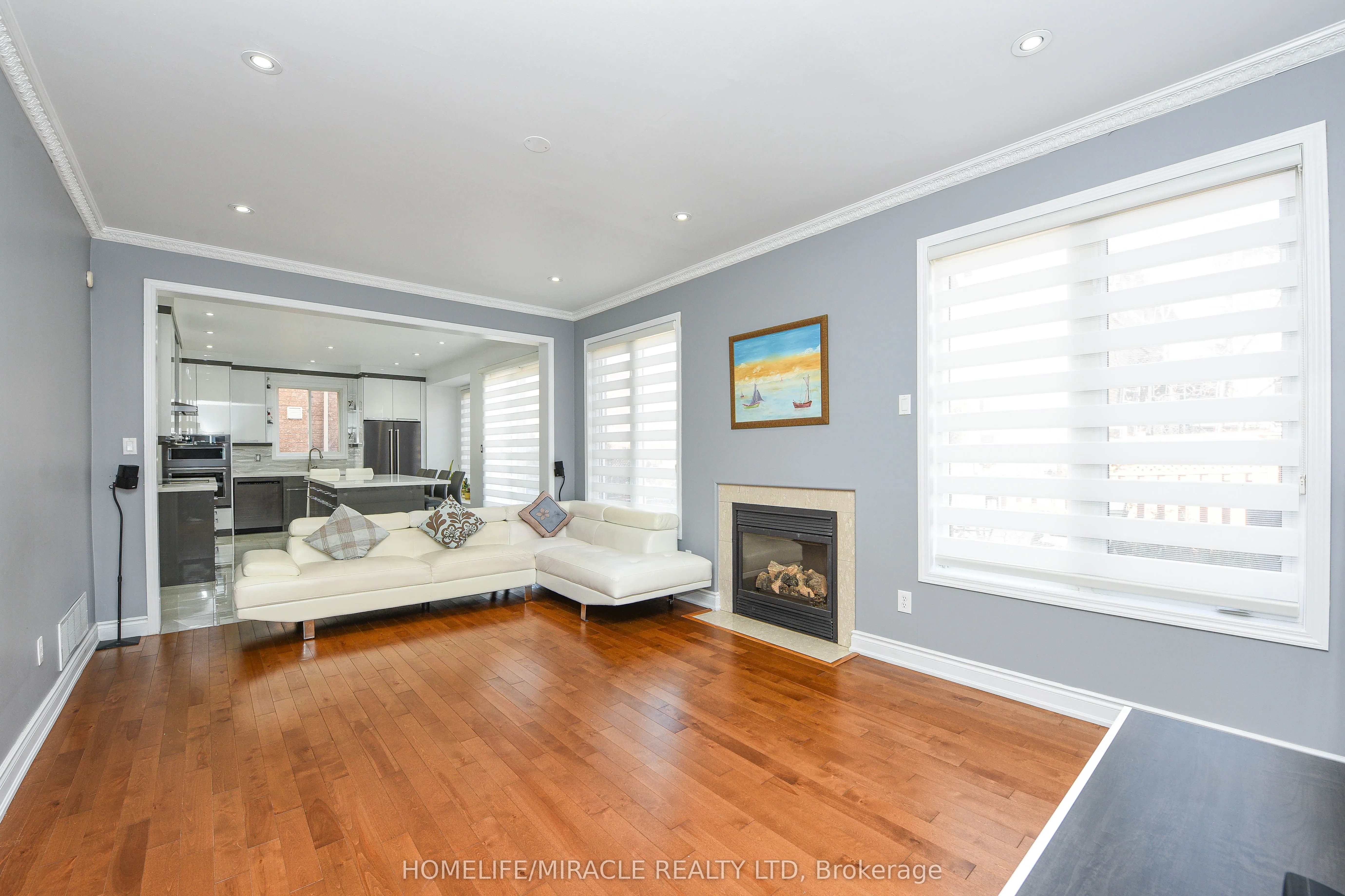 6 Mendoza Drive