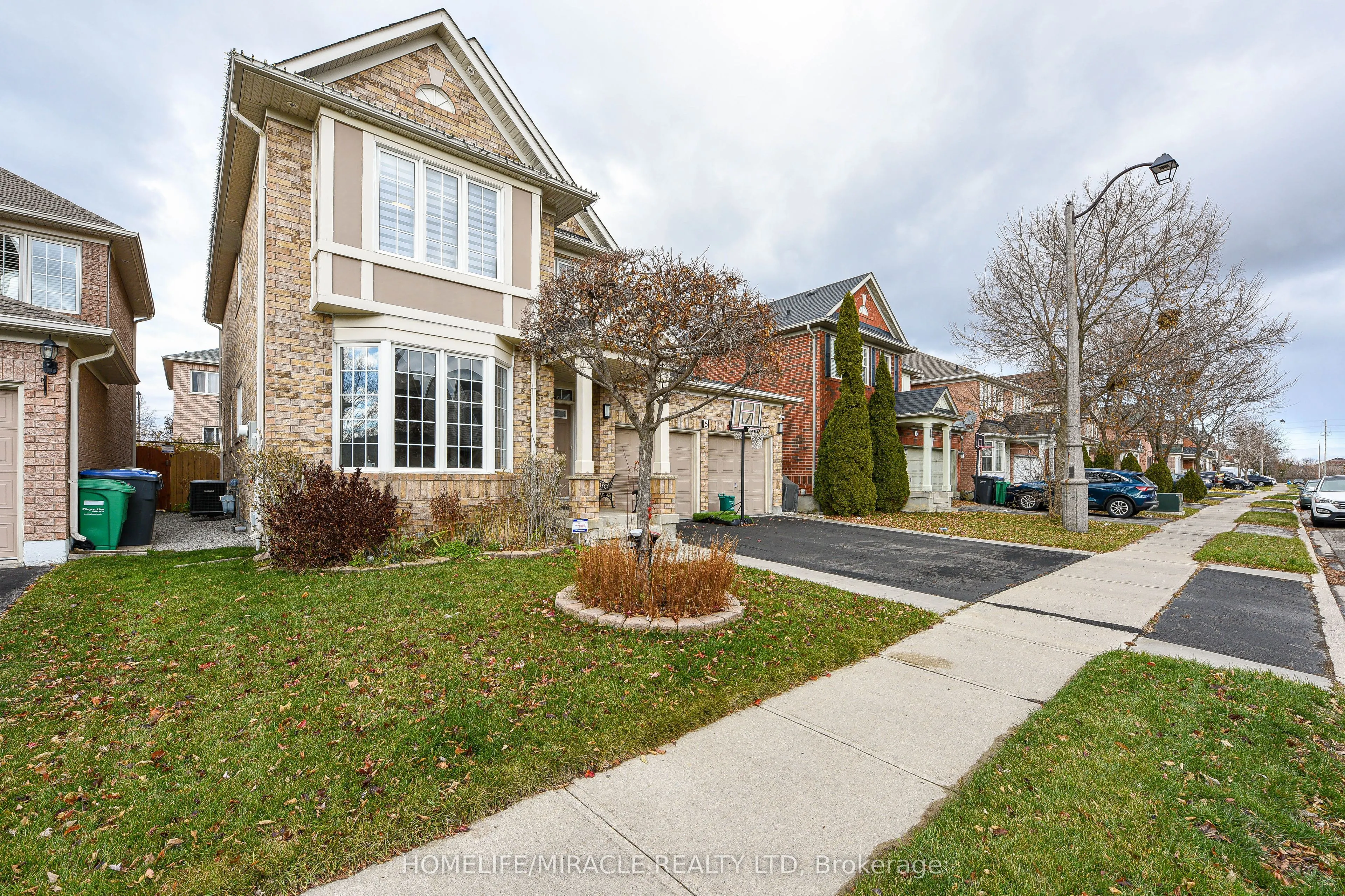 6 Mendoza Drive