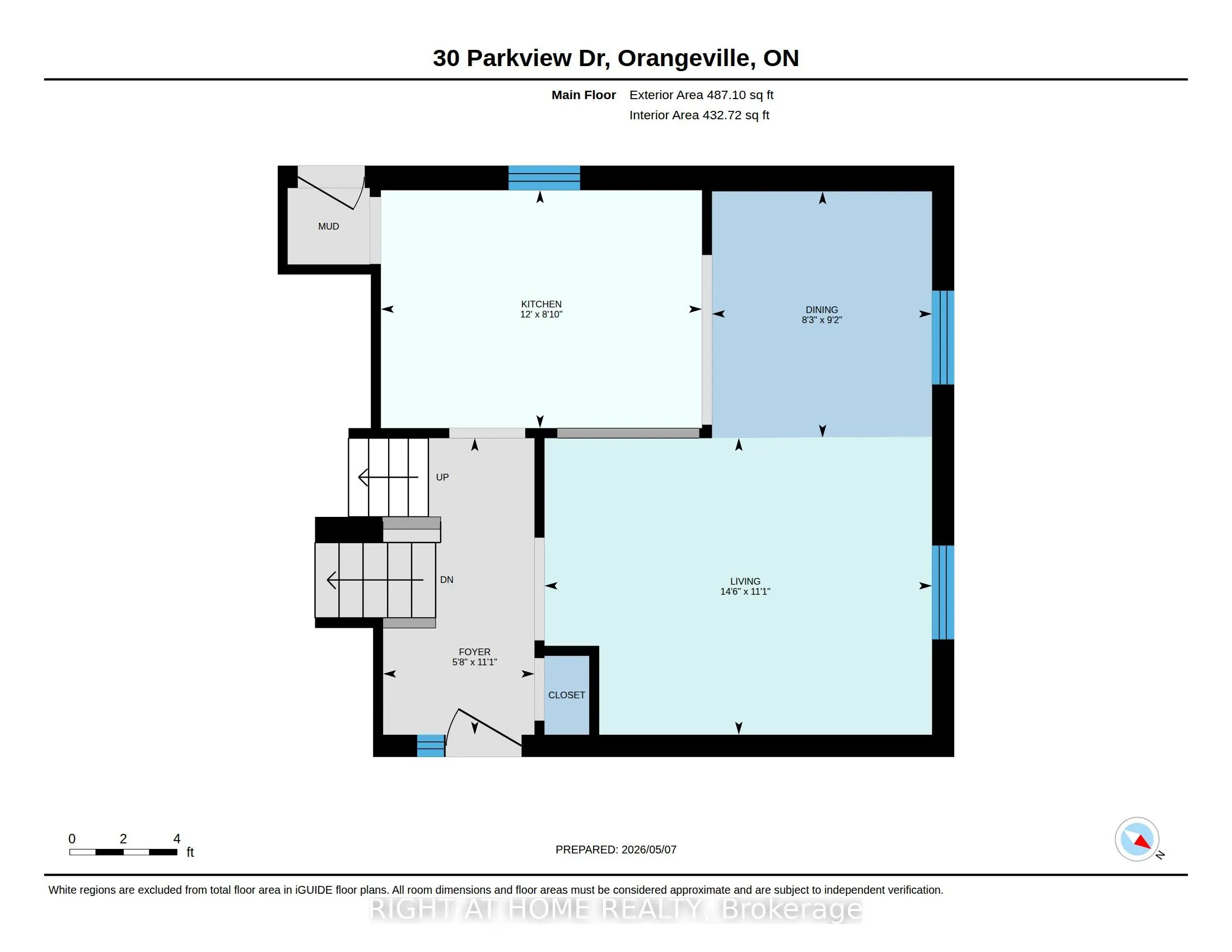 30 Parkview Drive