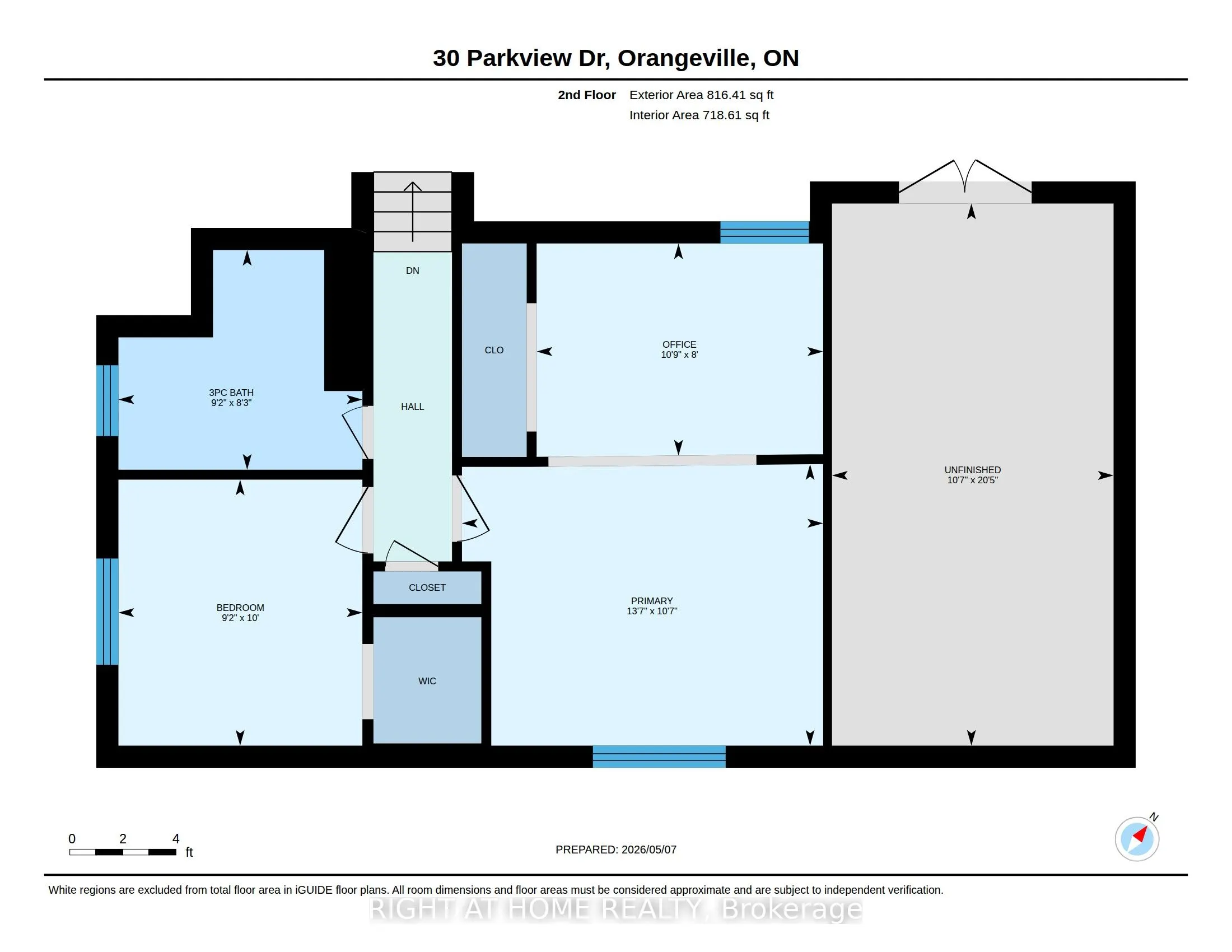 30 Parkview Drive