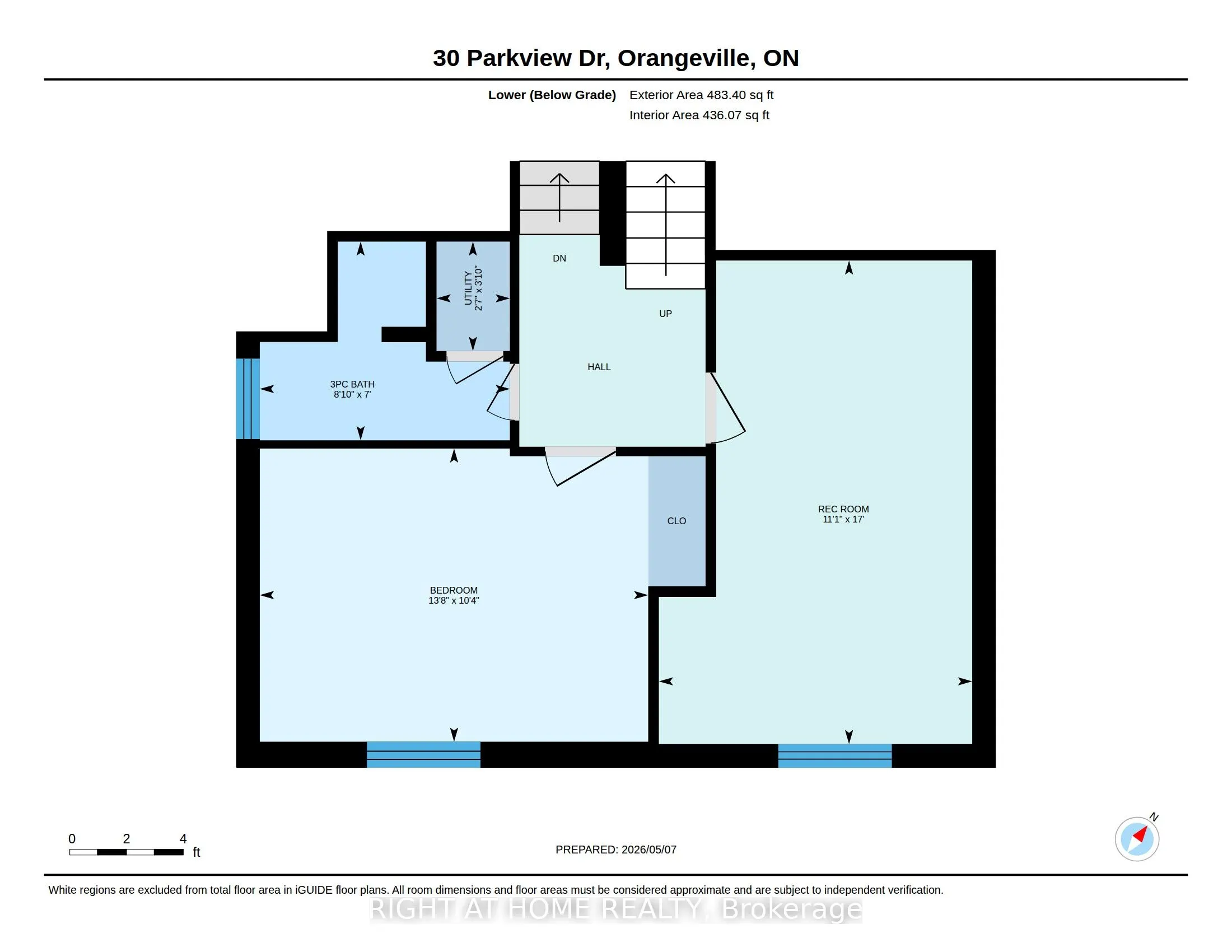30 Parkview Drive