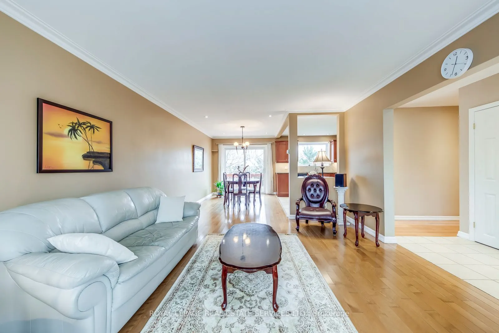 1607 Ewald Road