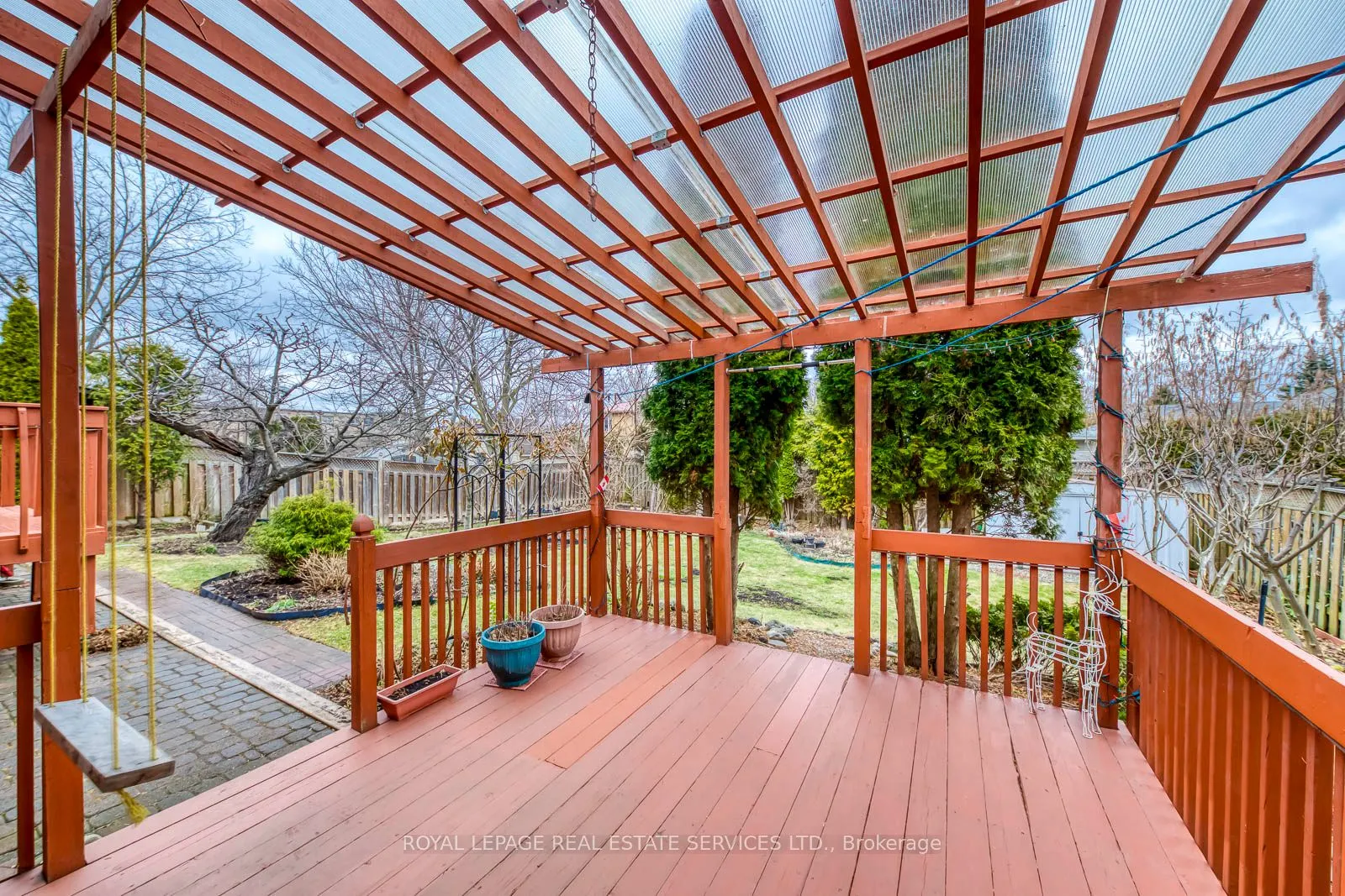 1607 Ewald Road