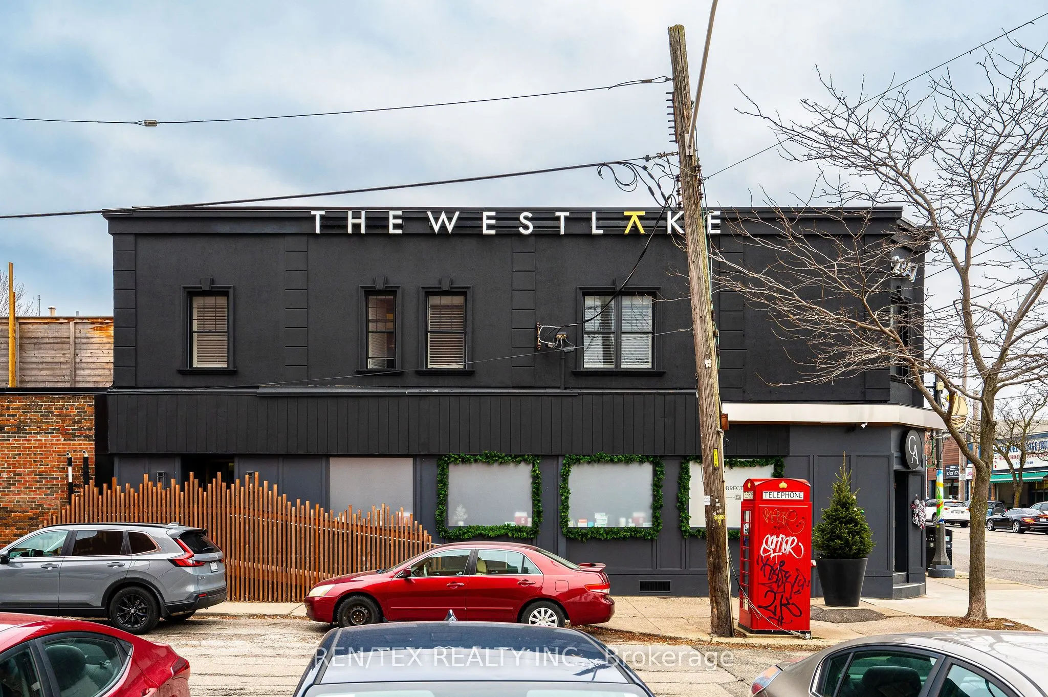 2847-53 Lake Shore Boulevard W