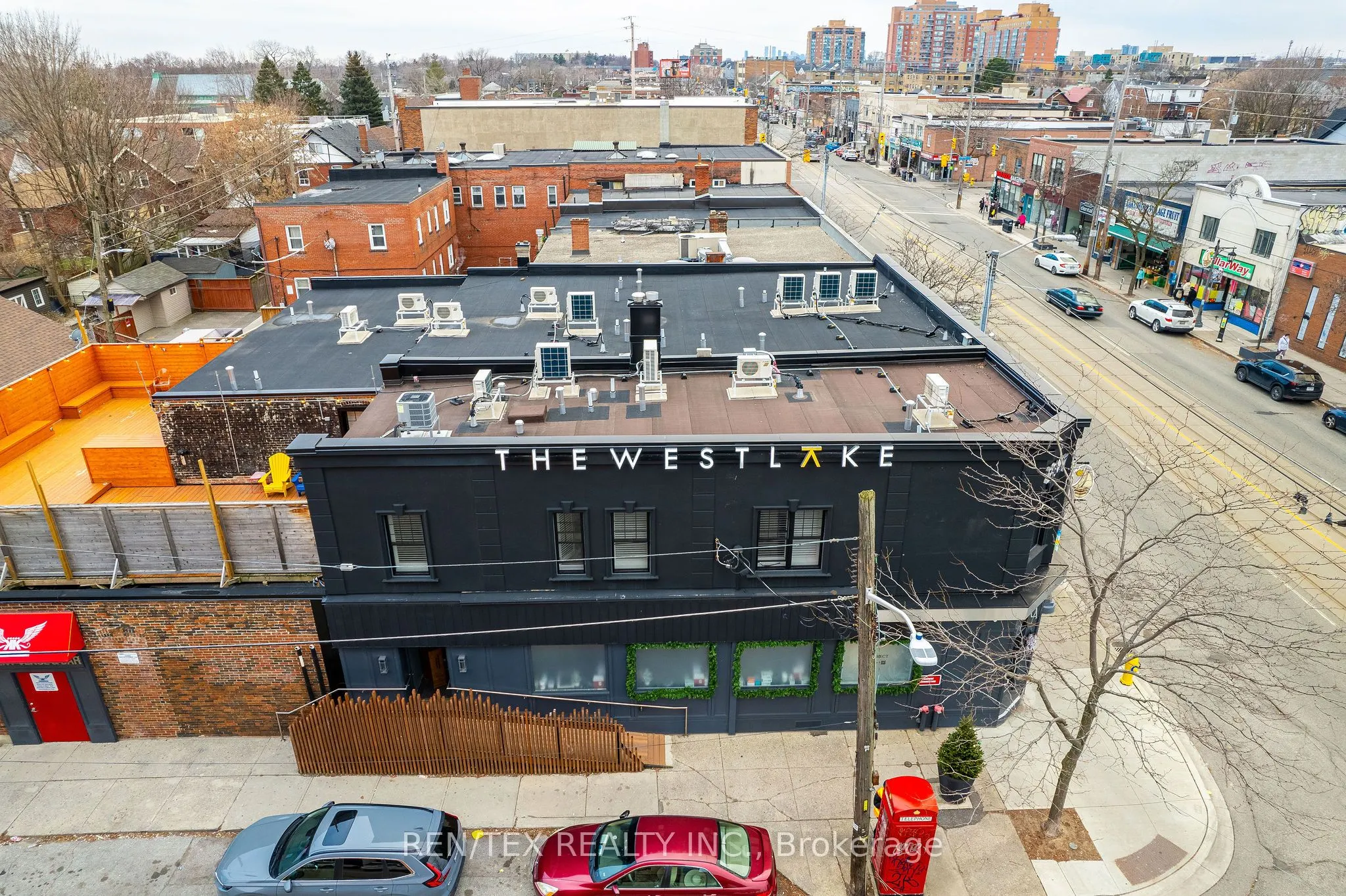 2847-53 Lake Shore Boulevard W
