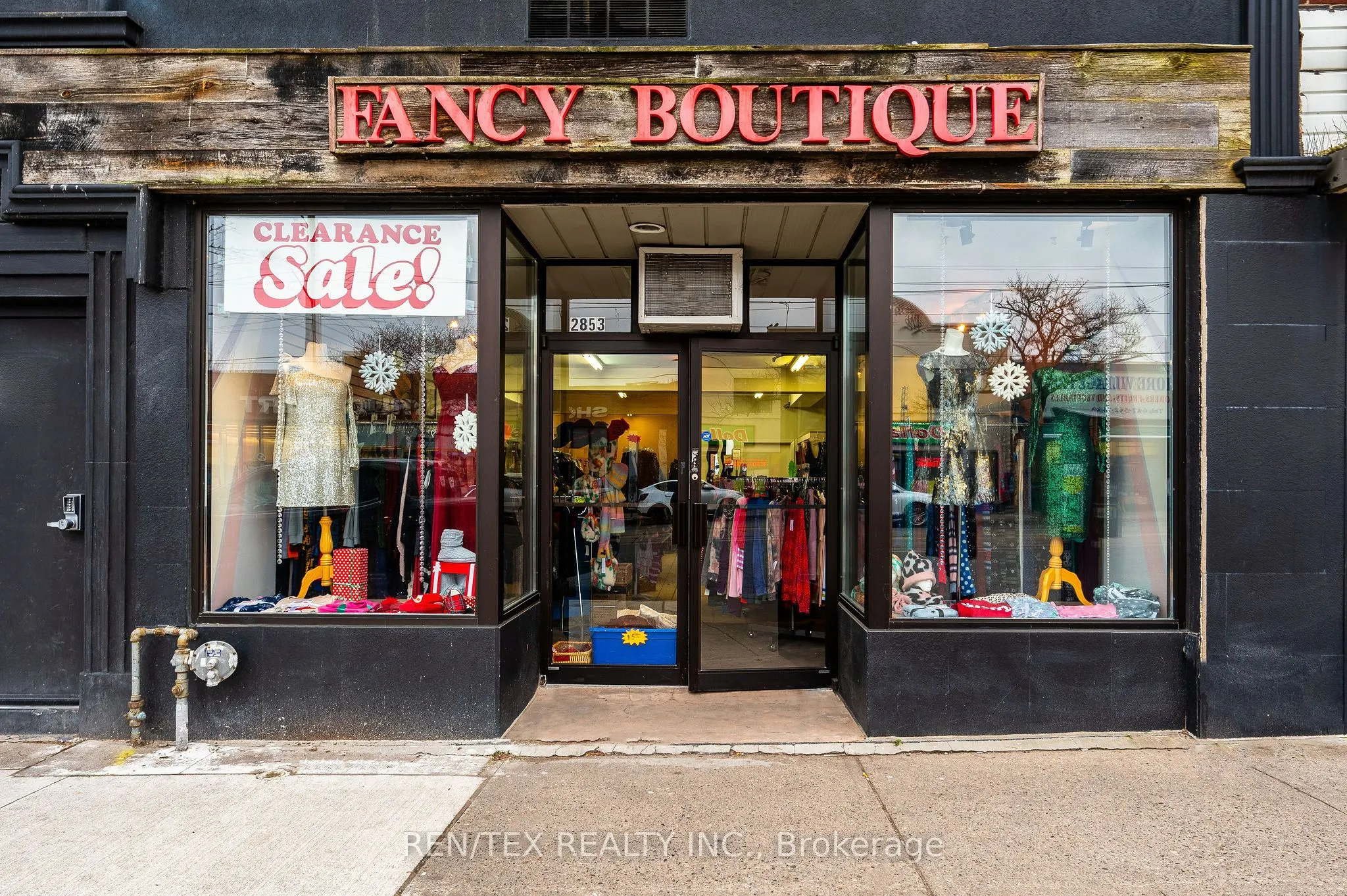 2847-53 Lake Shore Boulevard W