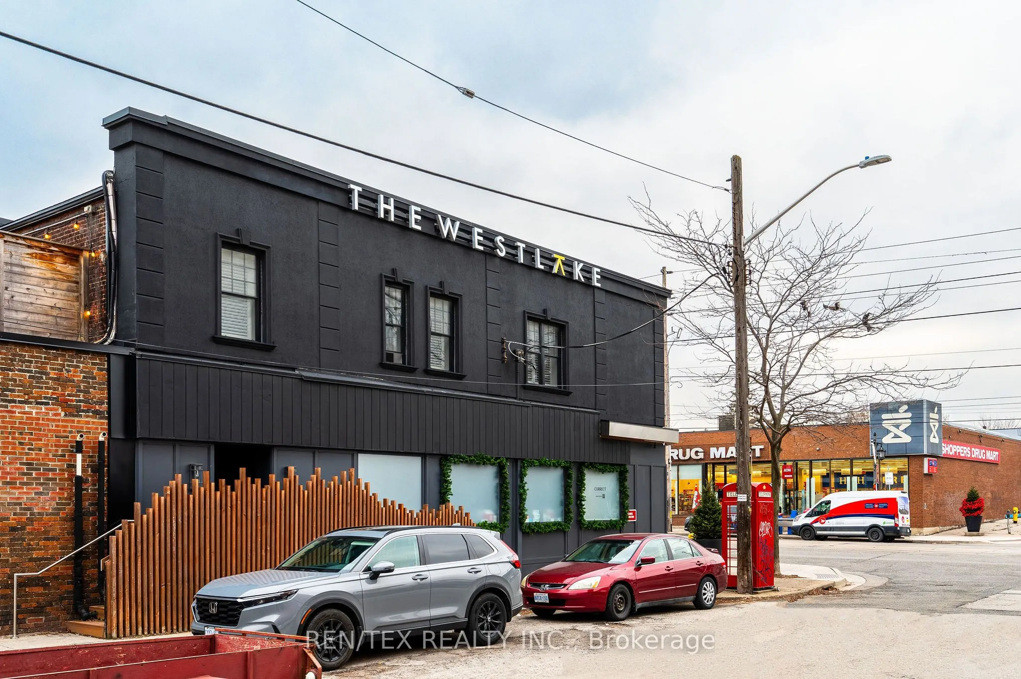 2847-53 Lake Shore Boulevard W
