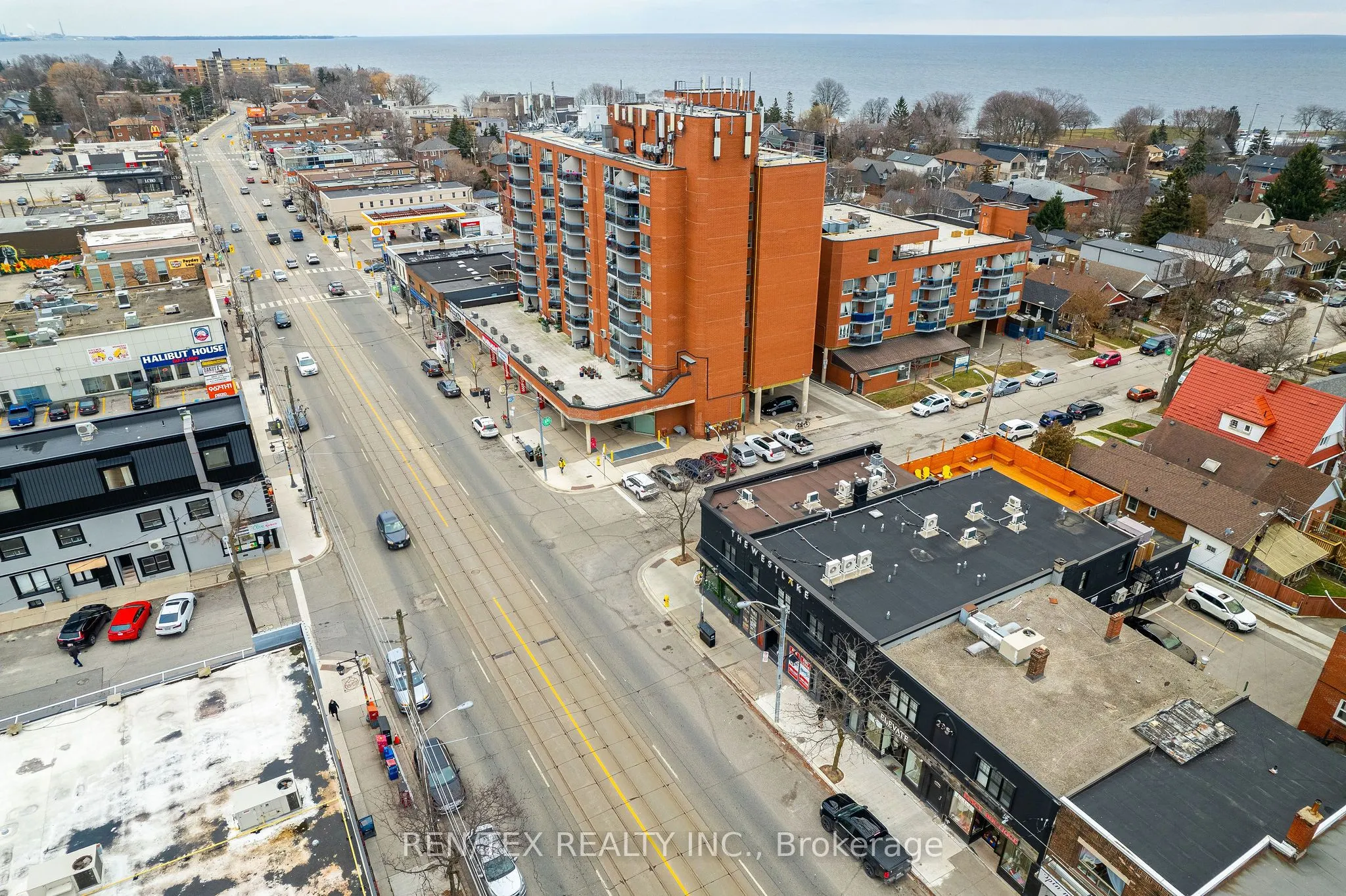 2847-53 Lake Shore Boulevard W