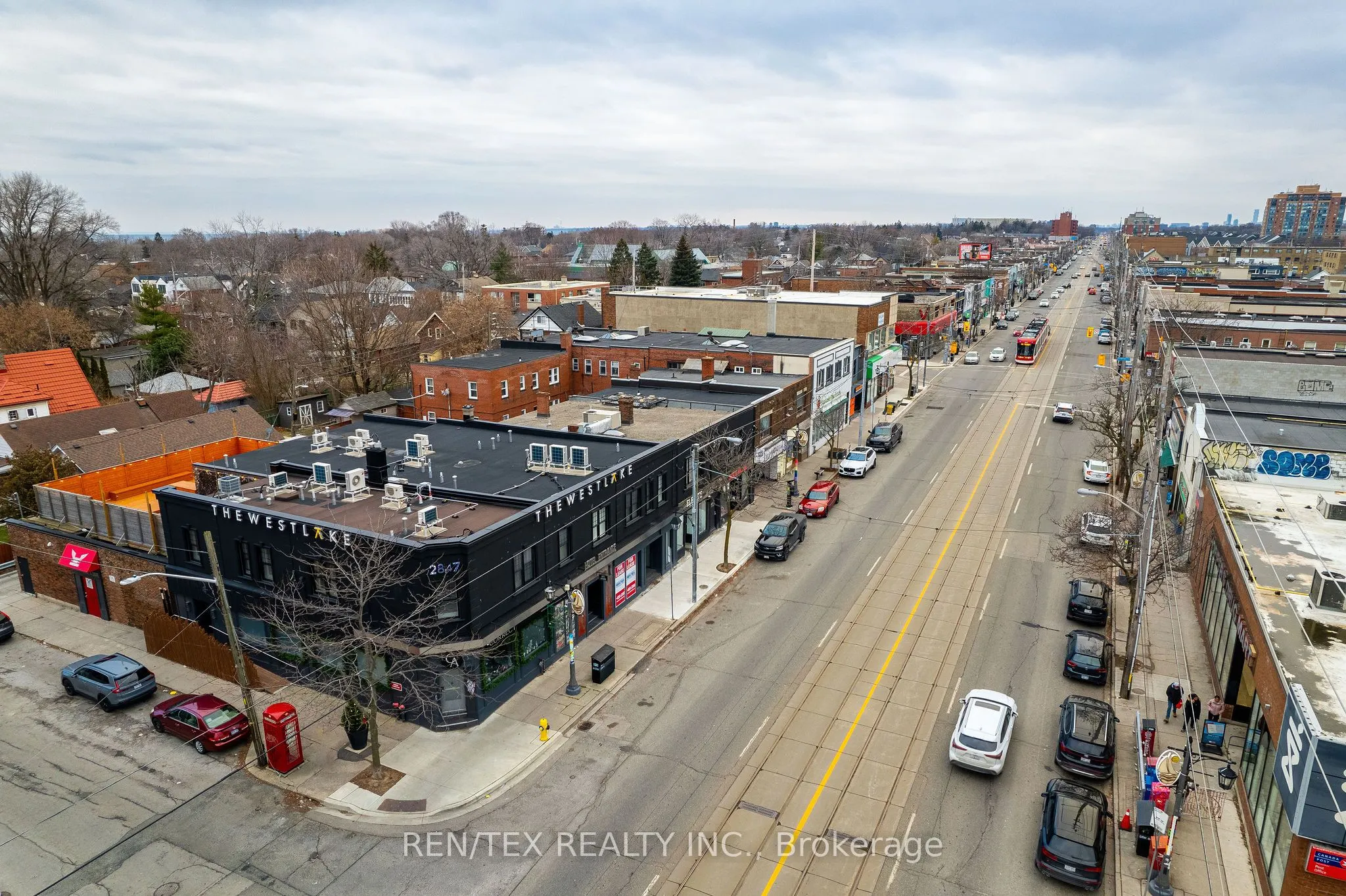 2847-53 Lake Shore Boulevard W