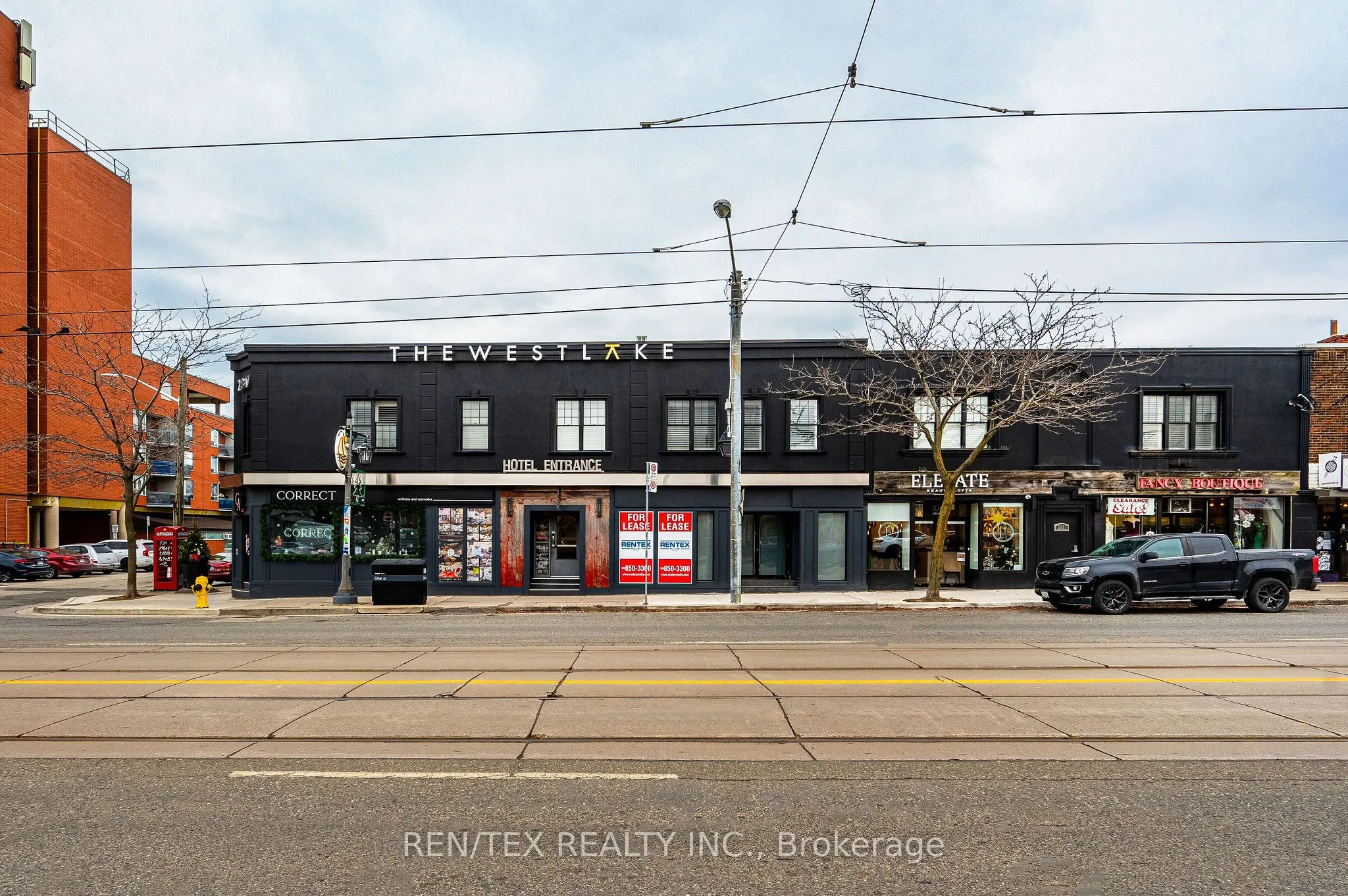 2847-53 Lake Shore Boulevard W